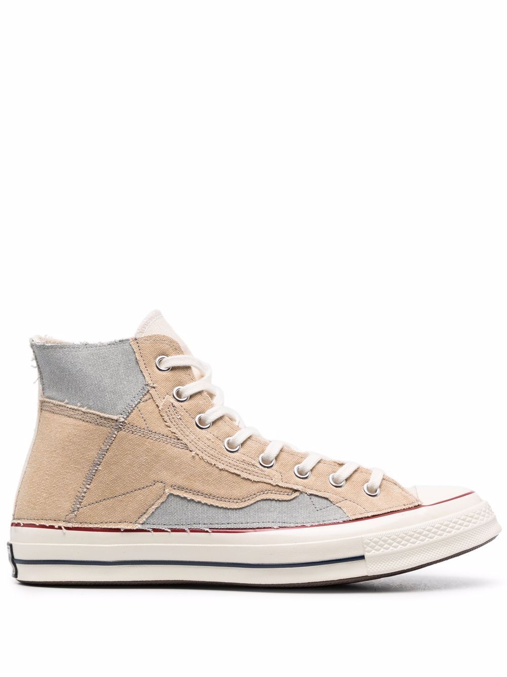 Converse Sneakers Beige image 0