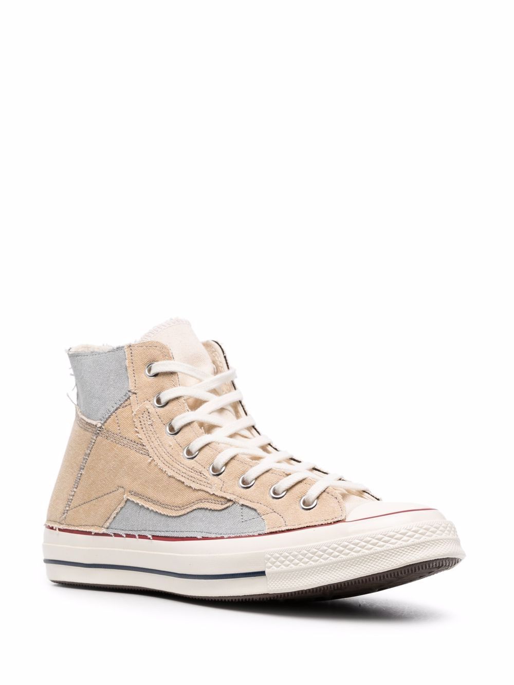 Converse Sneakers Beige image 2