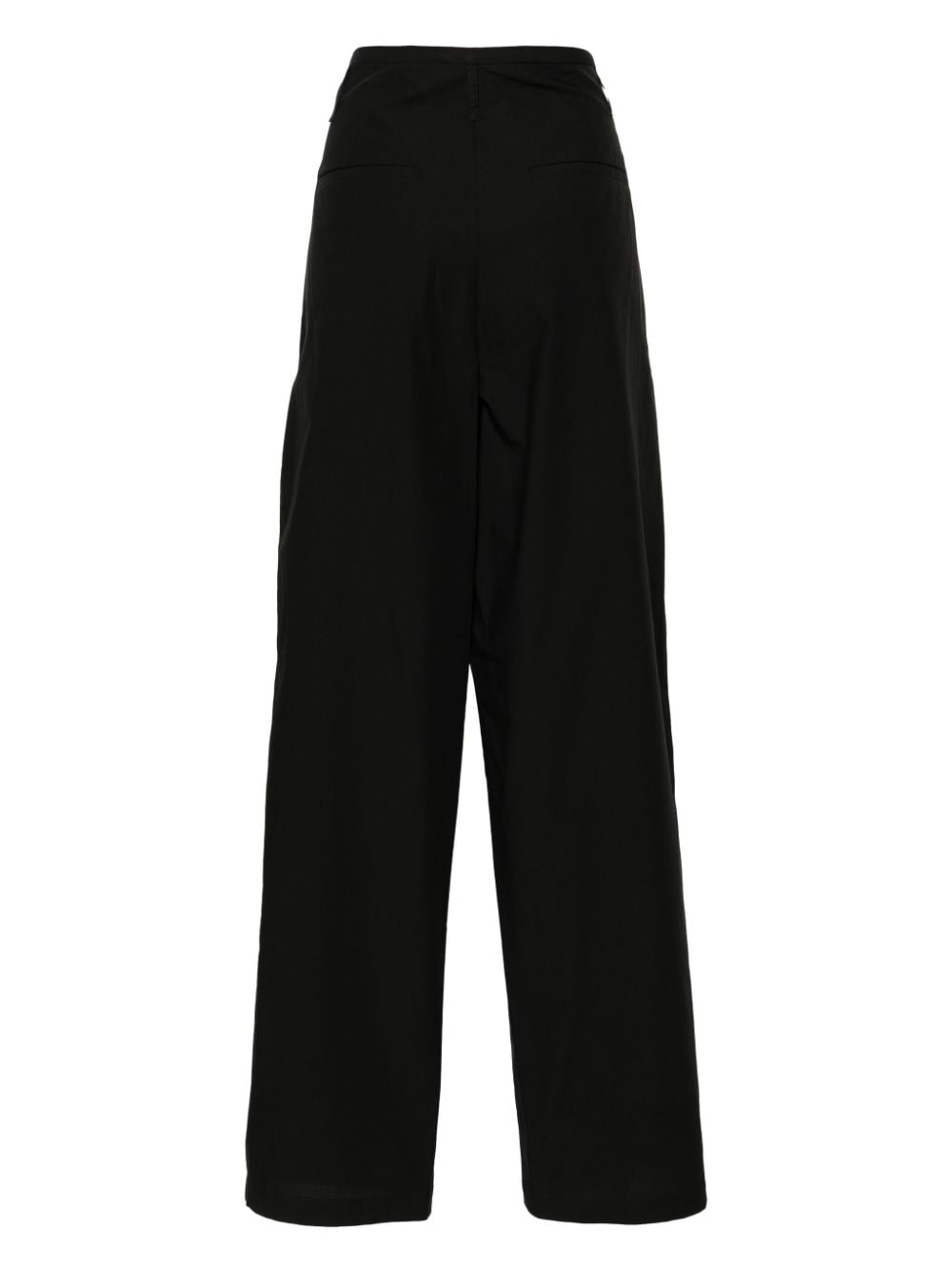 Alysi Trousers Black image 1