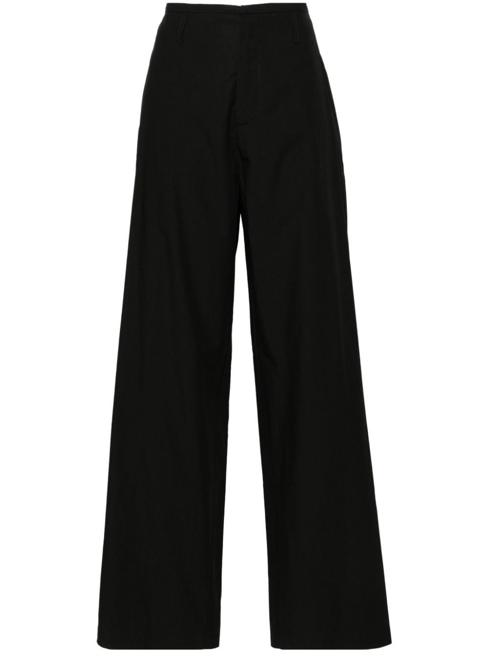 Alysi Trousers Black image 0