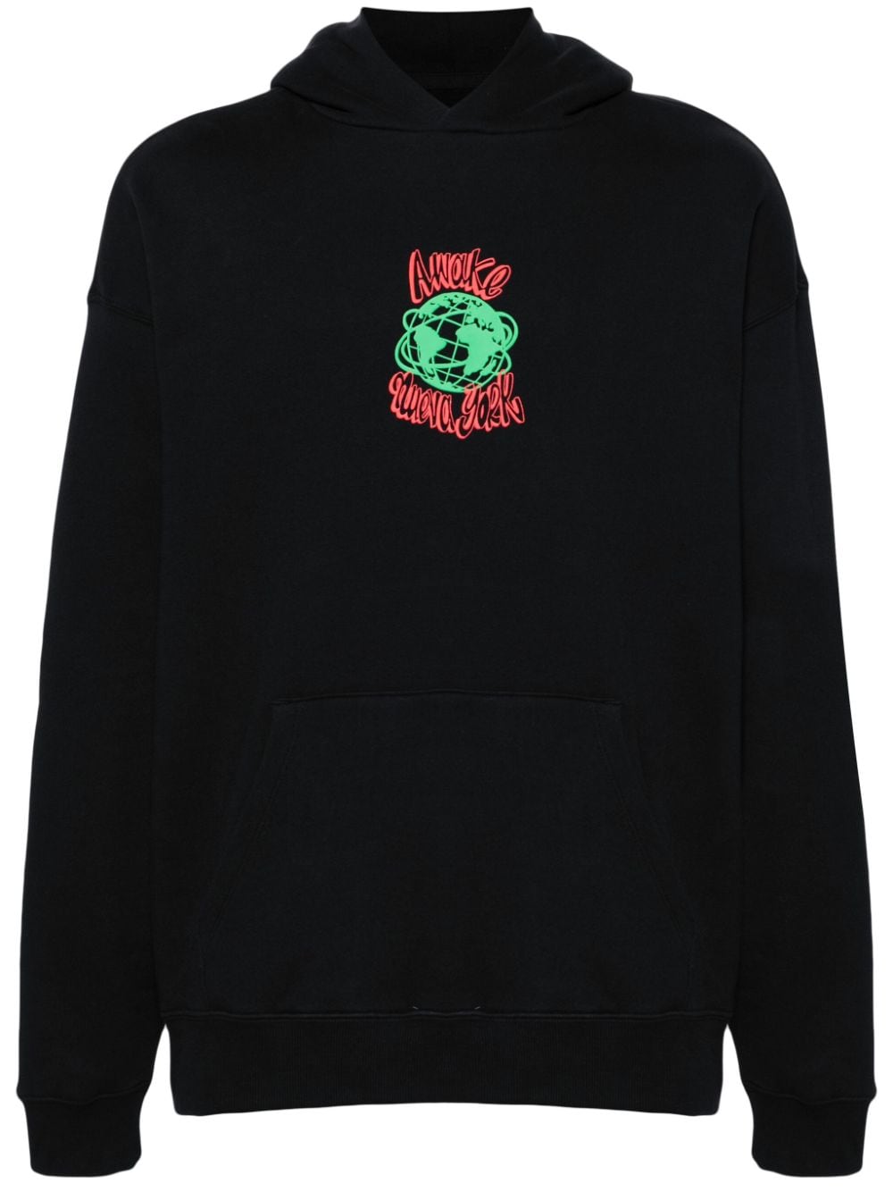 AWAKE NY Sweaters Black image 0