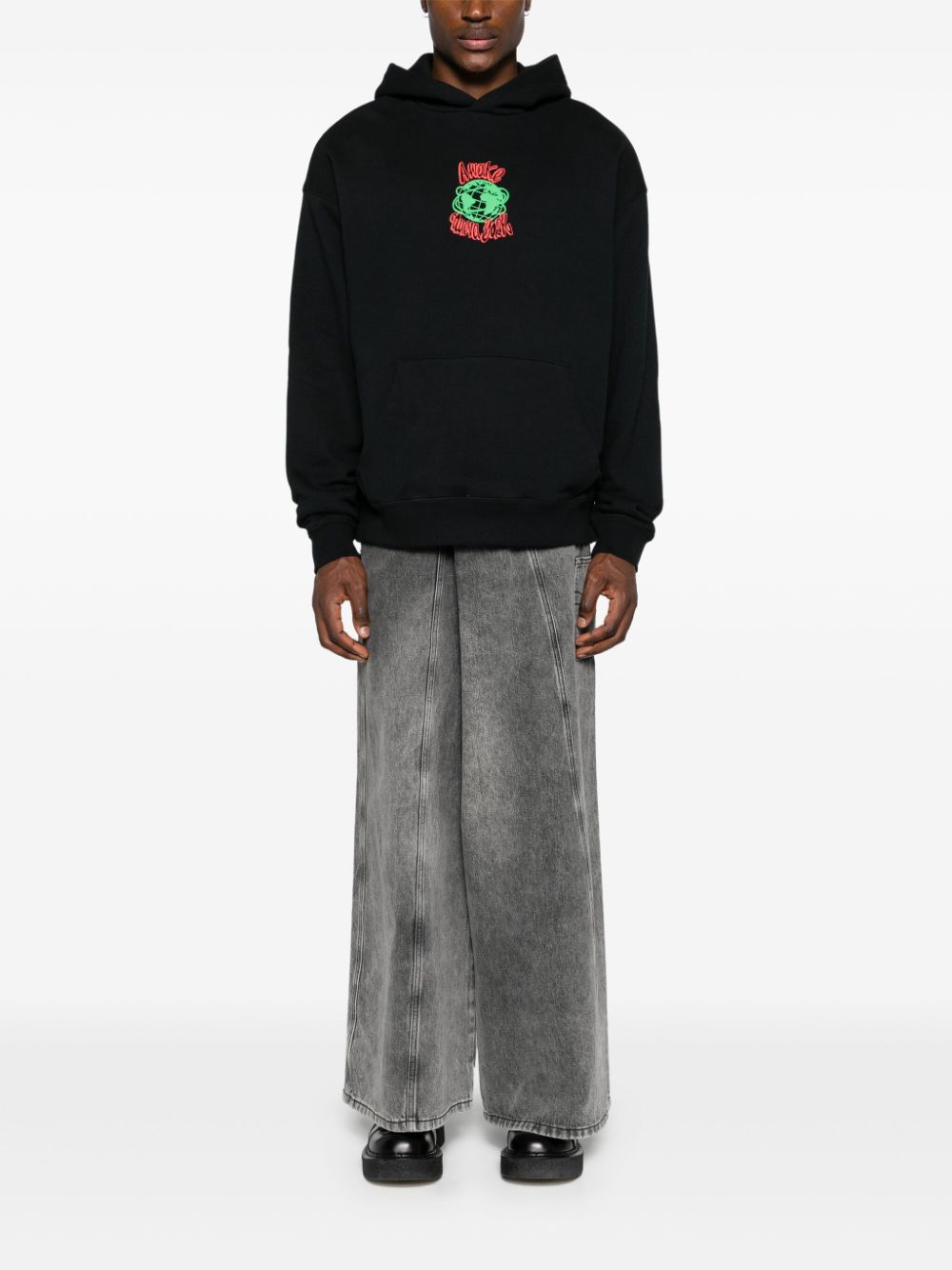 AWAKE NY Sweaters Black image 1