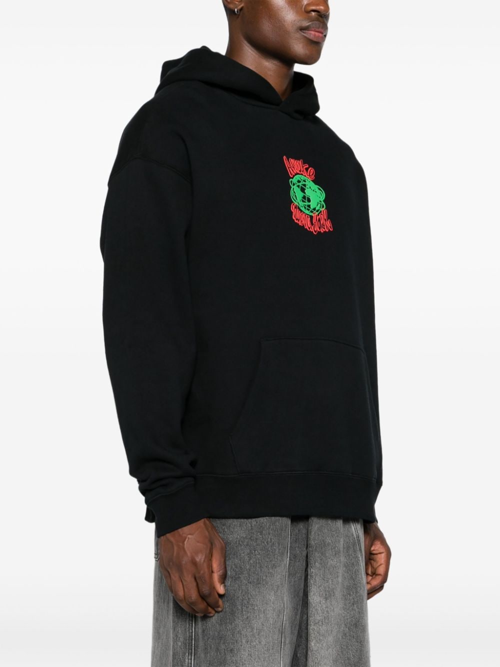 AWAKE NY Sweaters Black image 4