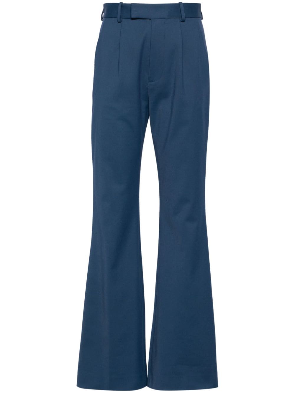 Vivienne Westwood Trousers Blue image 0