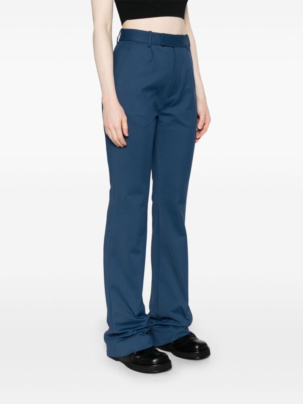 Vivienne Westwood Trousers Blue image 2