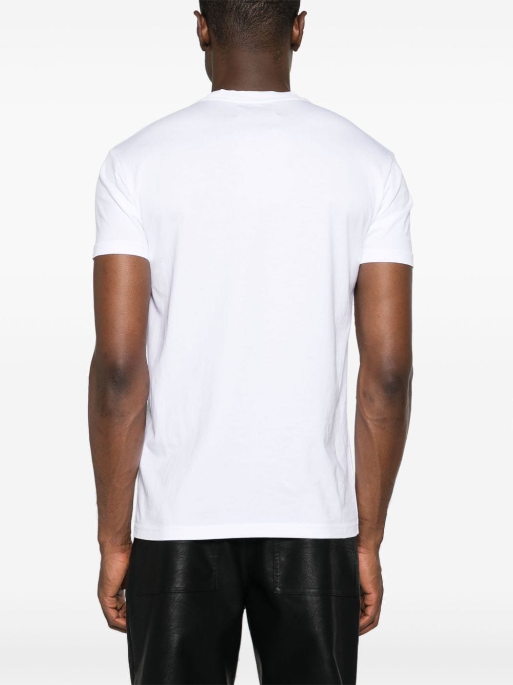 Vivienne Westwood T-shirts and Polos White image 2