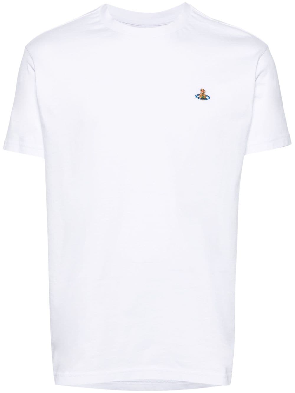 Vivienne Westwood T-shirts and Polos White image 0