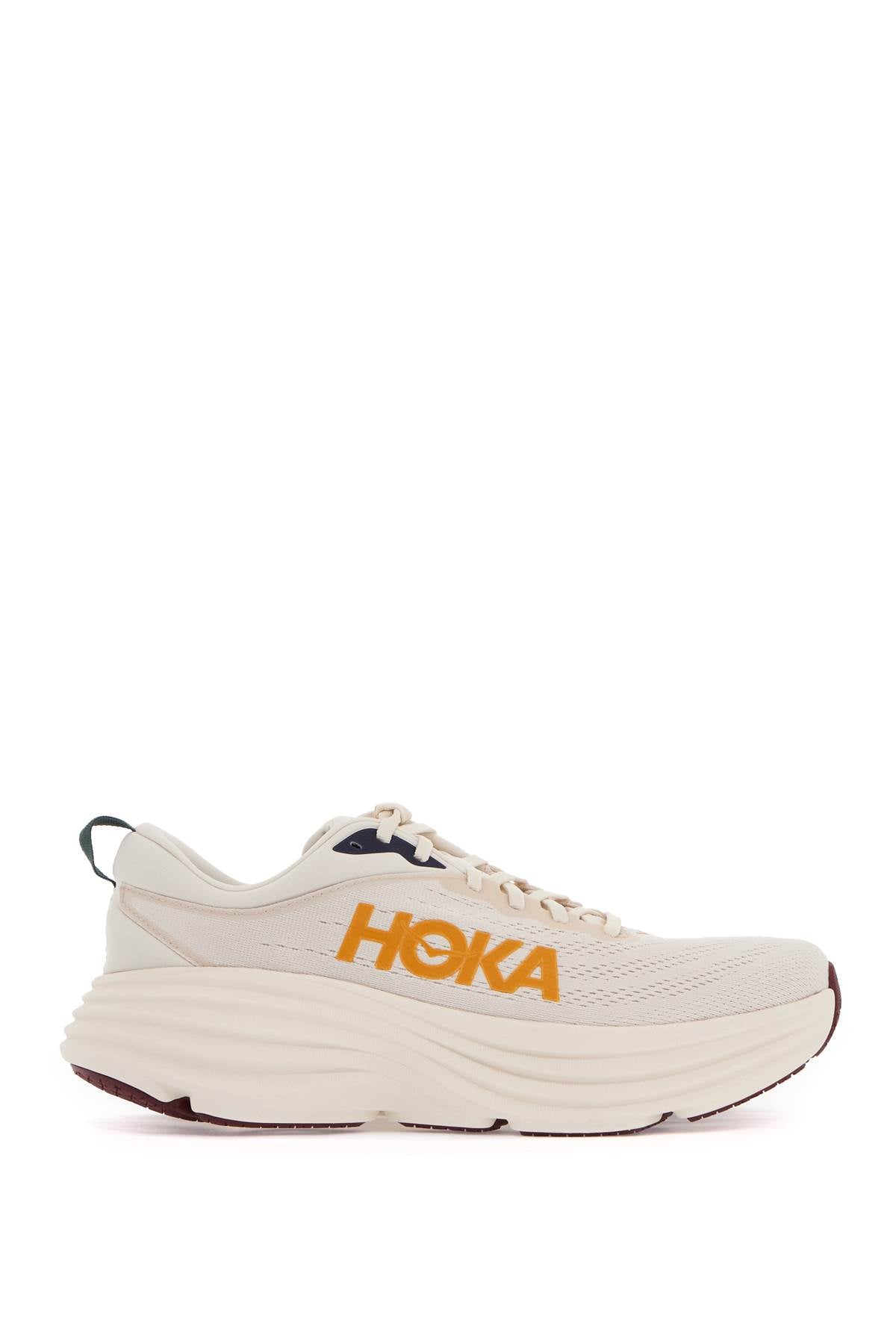 Hoka bondi 8 sneakers image 0