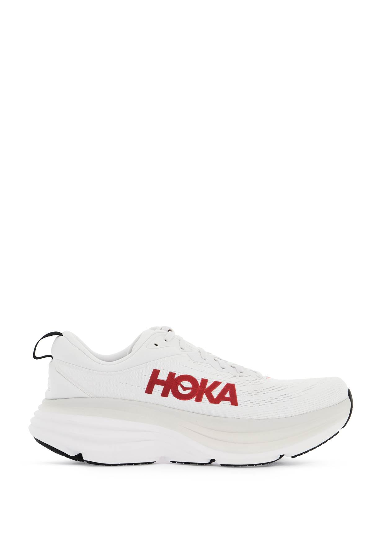 Hoka Bondi 8 Running Shoes for Men image 0