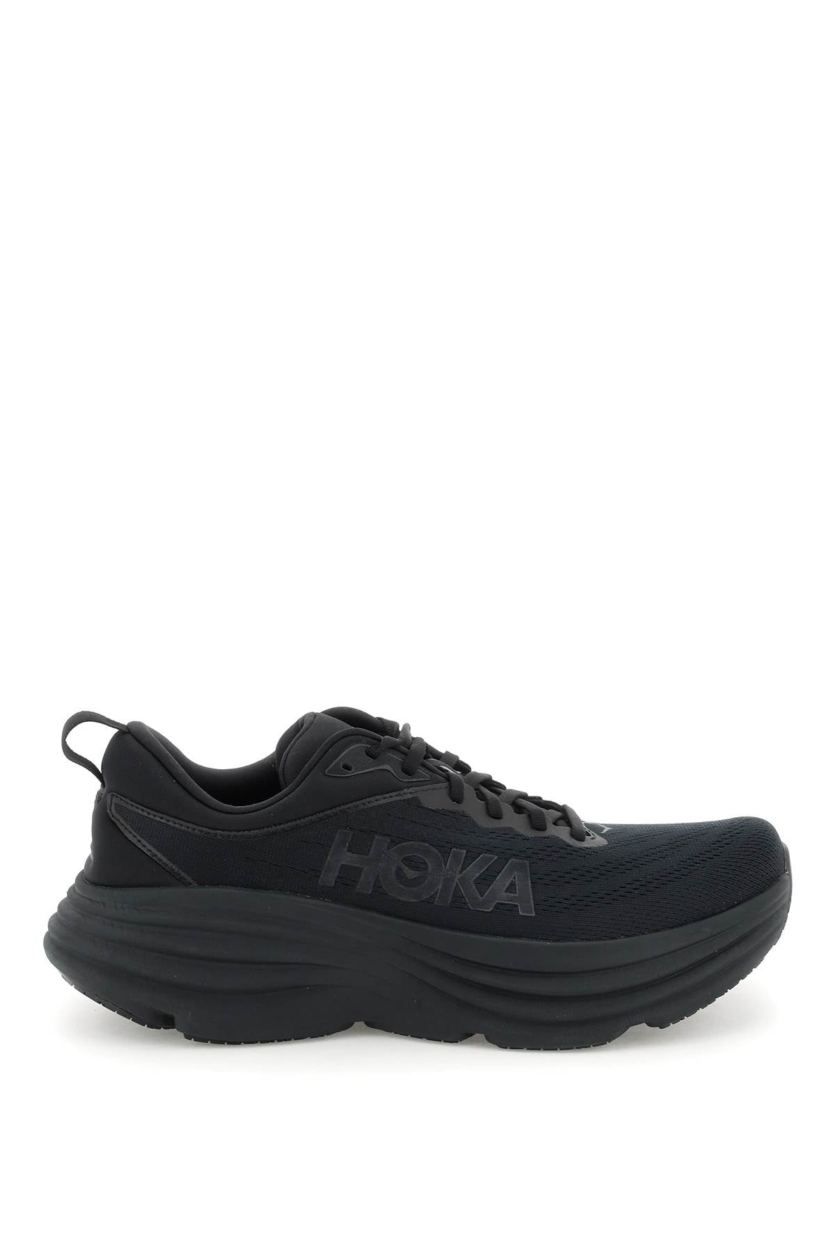 Hoka 'bondi 8' sneakers image 0