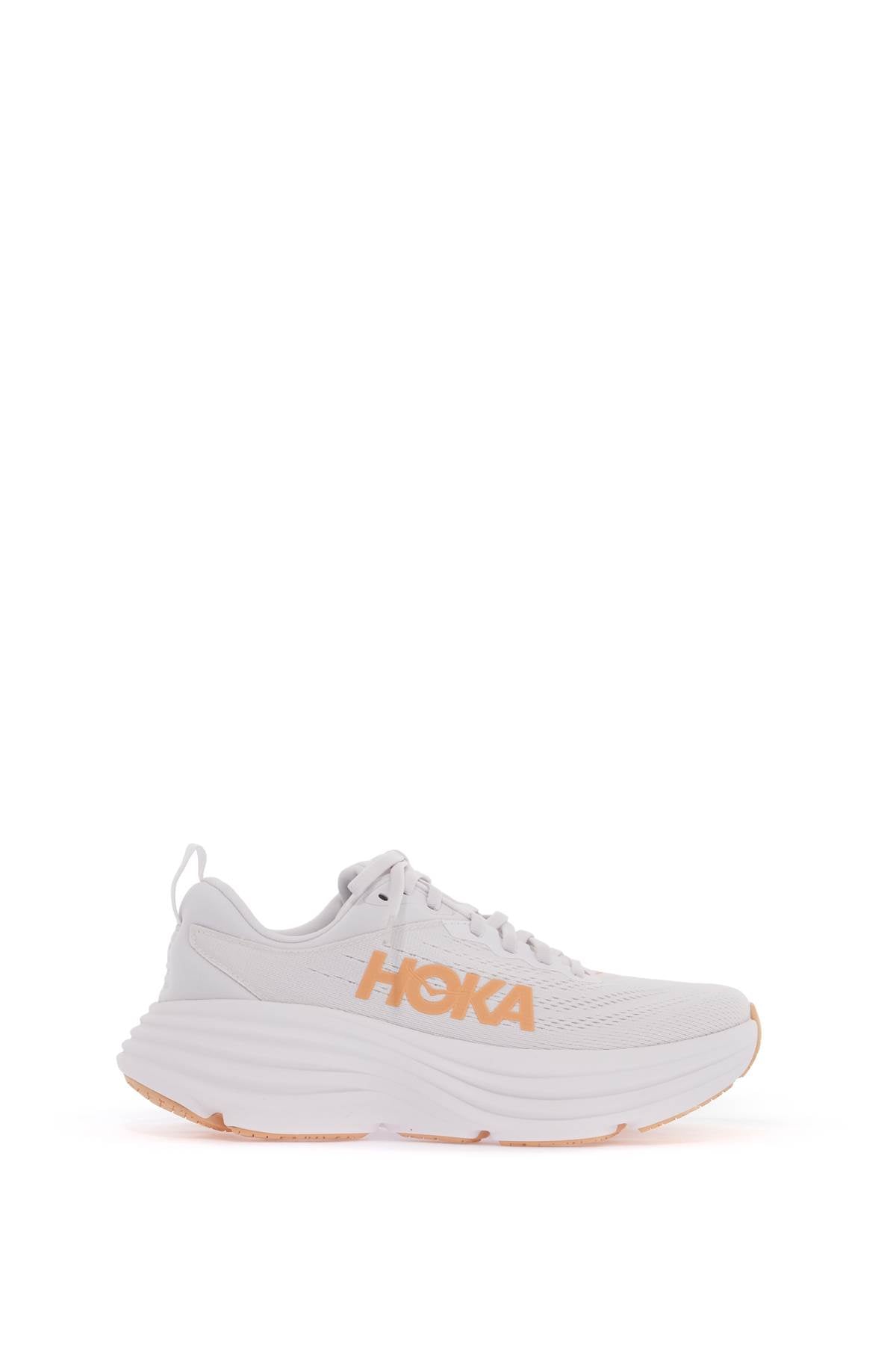 Hoka bondi 8 sneakers image 0