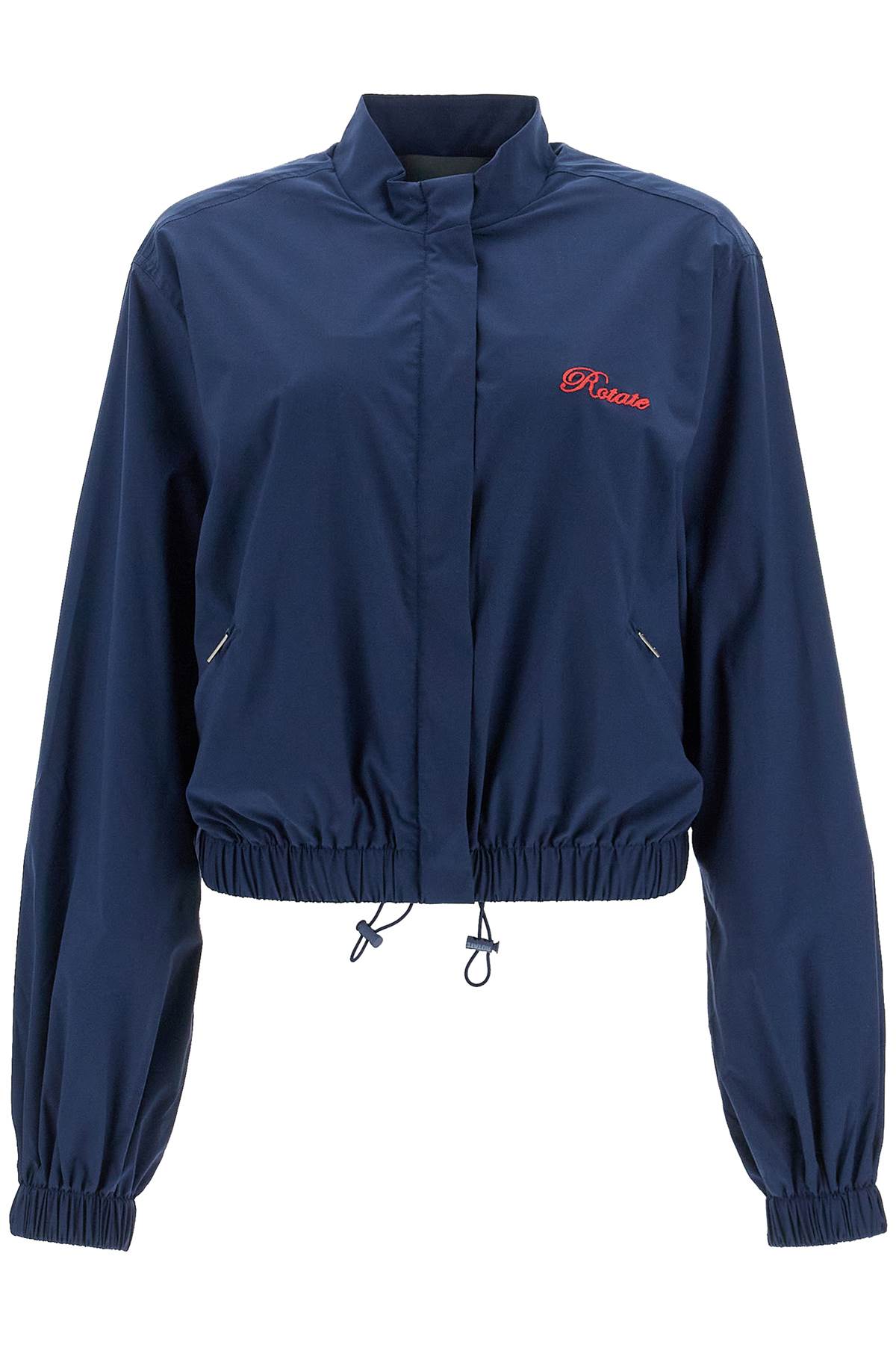 Rotate Embroidered Logo Blouson image 0