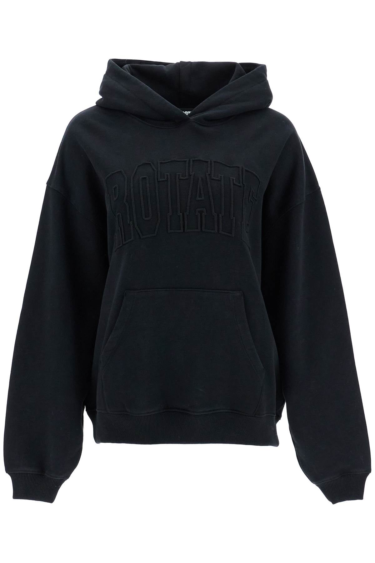 Rotate Hooded Sweatshirt image 0