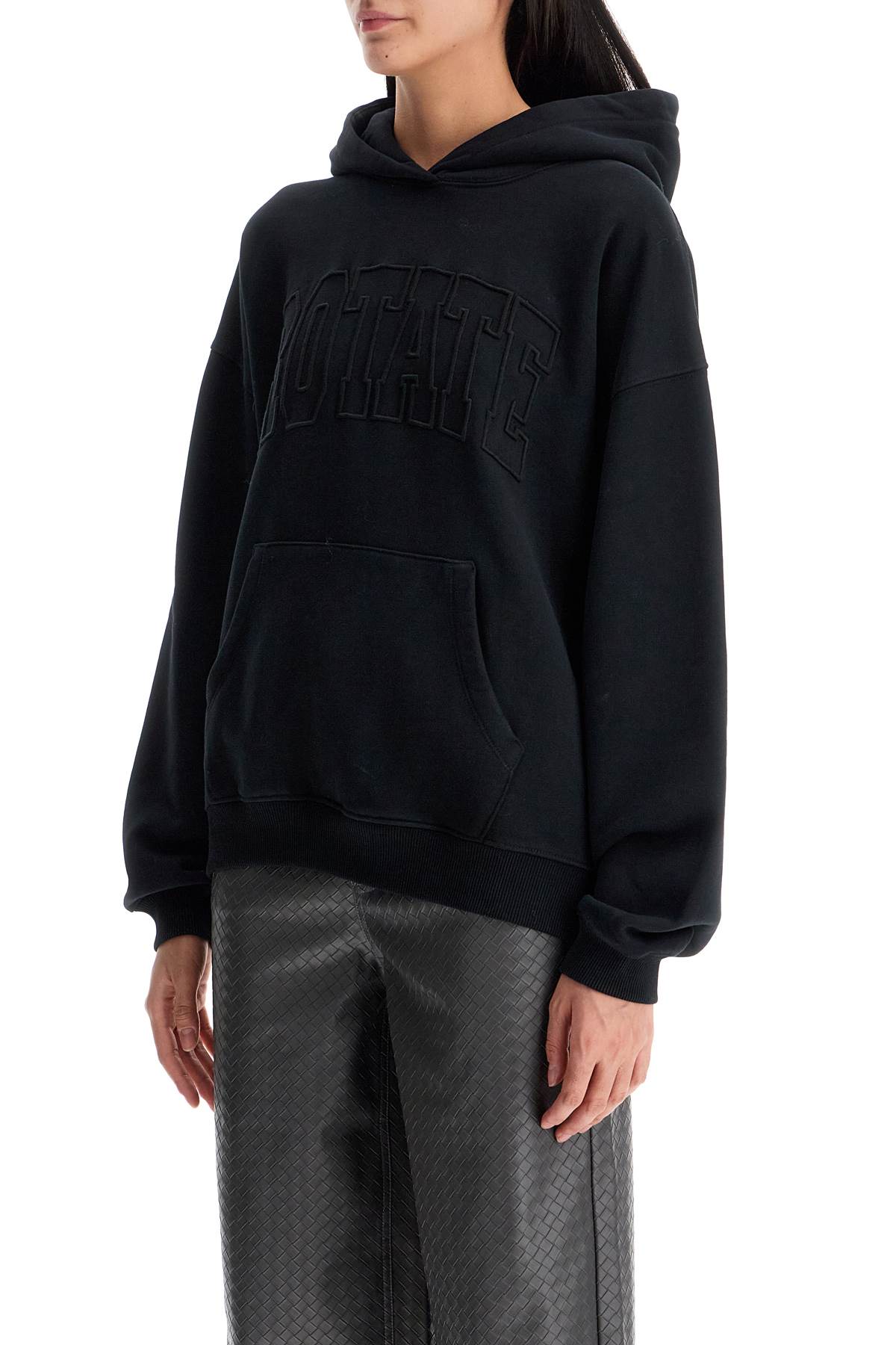 Rotate Hooded Sweatshirt image 3