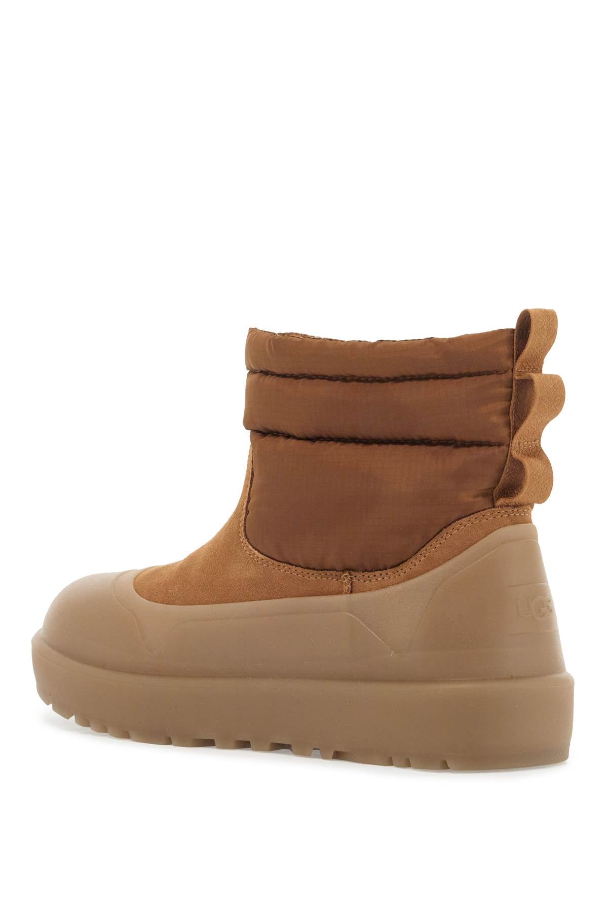 UGG Classic Mini Fashion Ankle Boots image 2