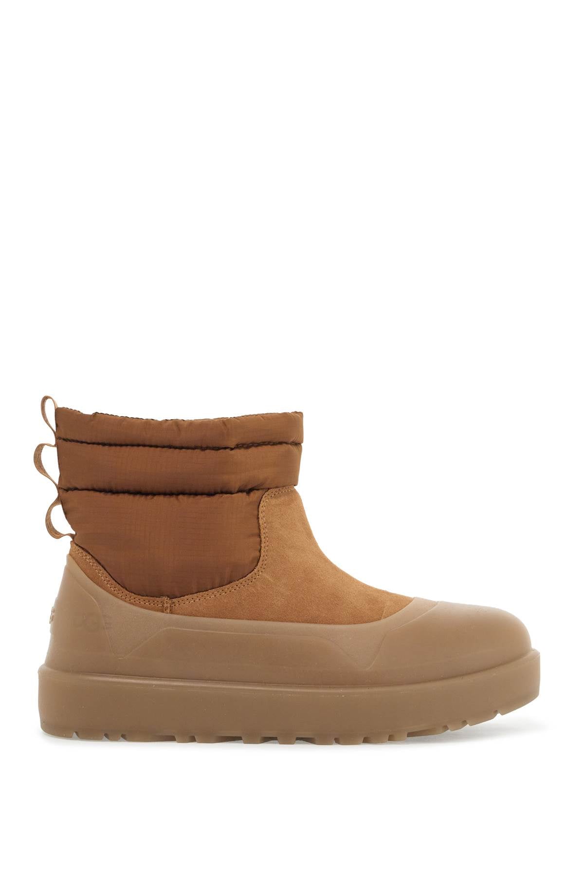 UGG Classic Mini Fashion Ankle Boots image 0