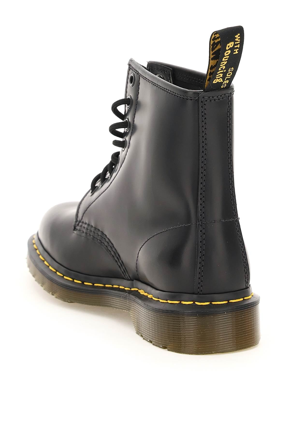 Dr.Martens 1460 smooth lace-up combat boots image 2