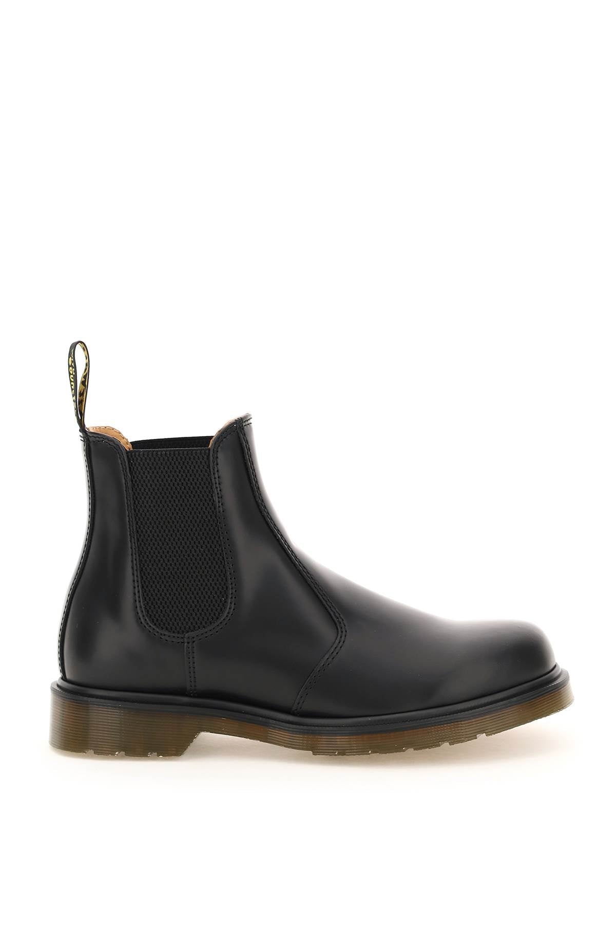 Dr.Martens smooth leather 2976 chelsea boots image 0