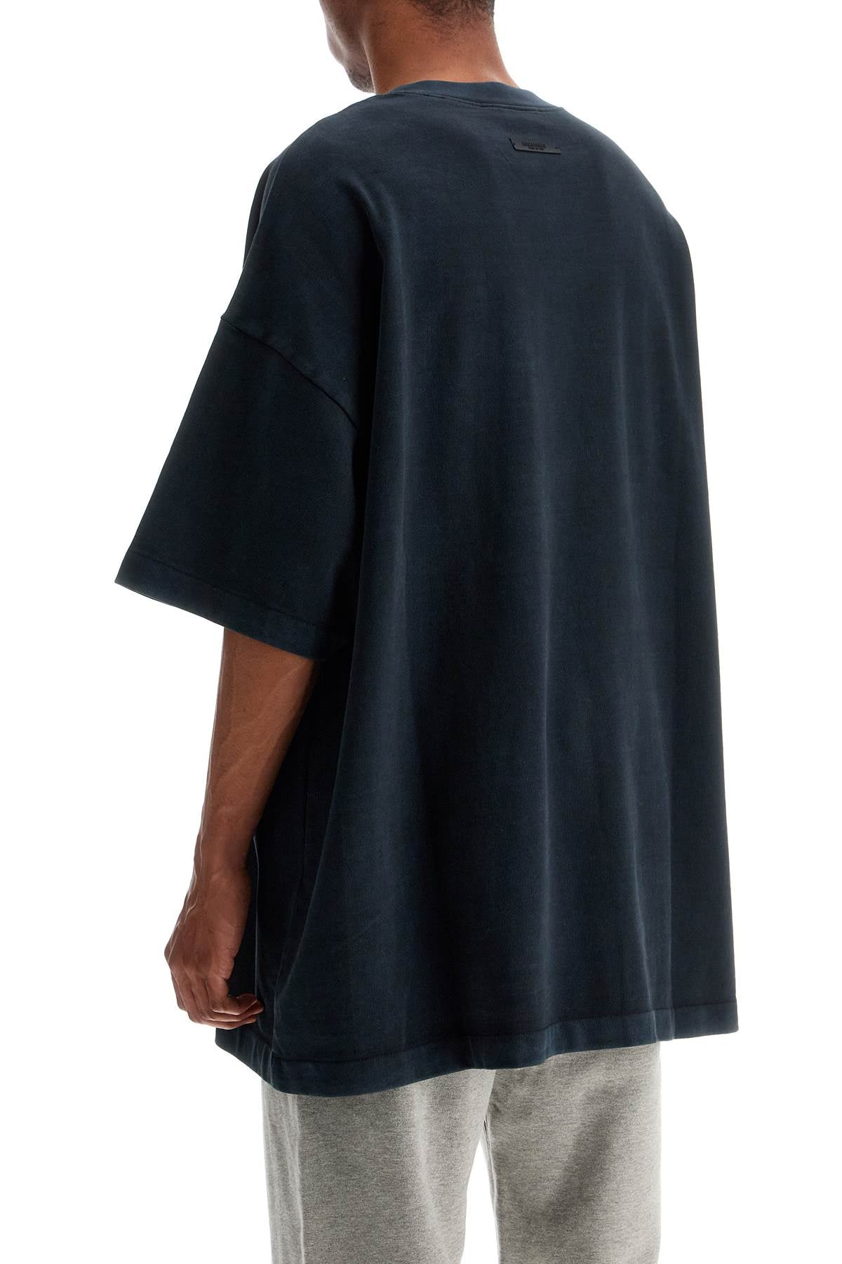 Fear Of God ESSENTIALS heavy crewneck tee image 2