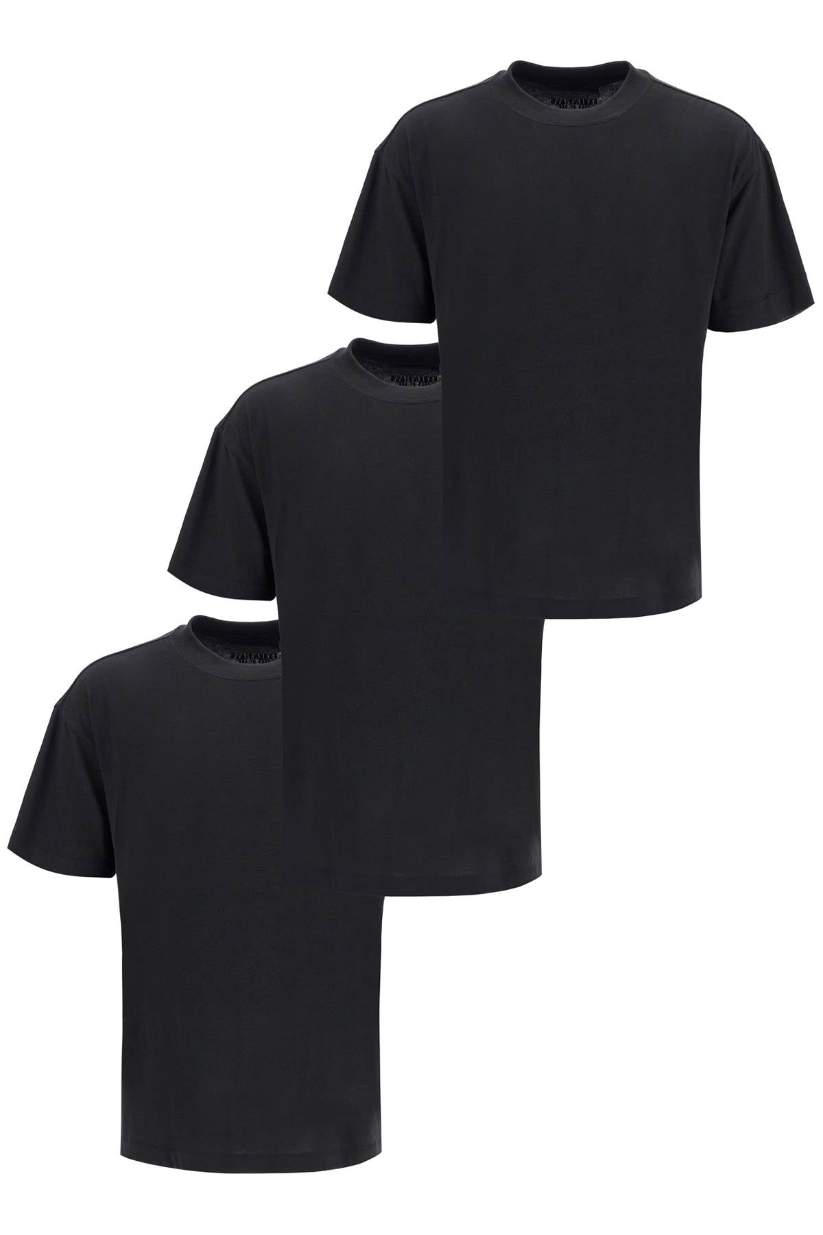 Fear Of God ESSENTIALS three-pack t-shirts image 0