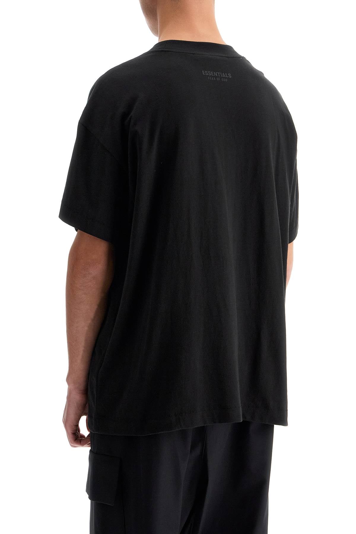 Fear Of God ESSENTIALS three-pack t-shirts image 2