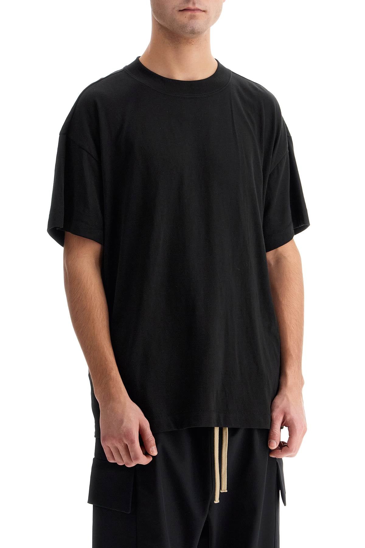 Fear Of God ESSENTIALS three-pack t-shirts image 1