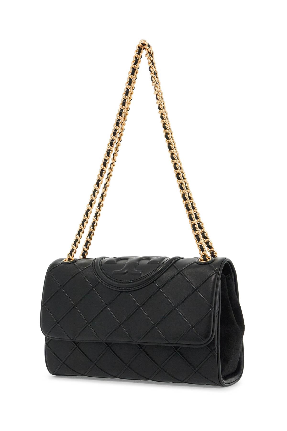 Tory Burch Fleming Soft Quilted Shoulder Bag image 2