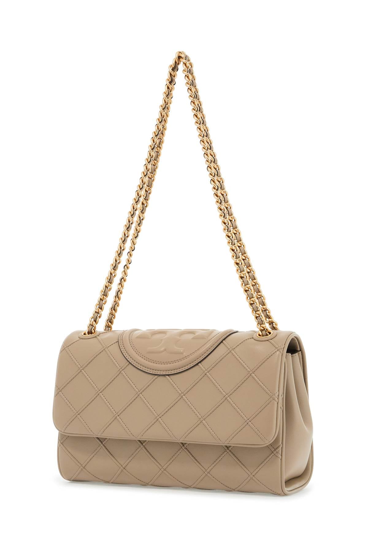 Tory Burch Fleming Soft Quilted Shoulder Bag image 2