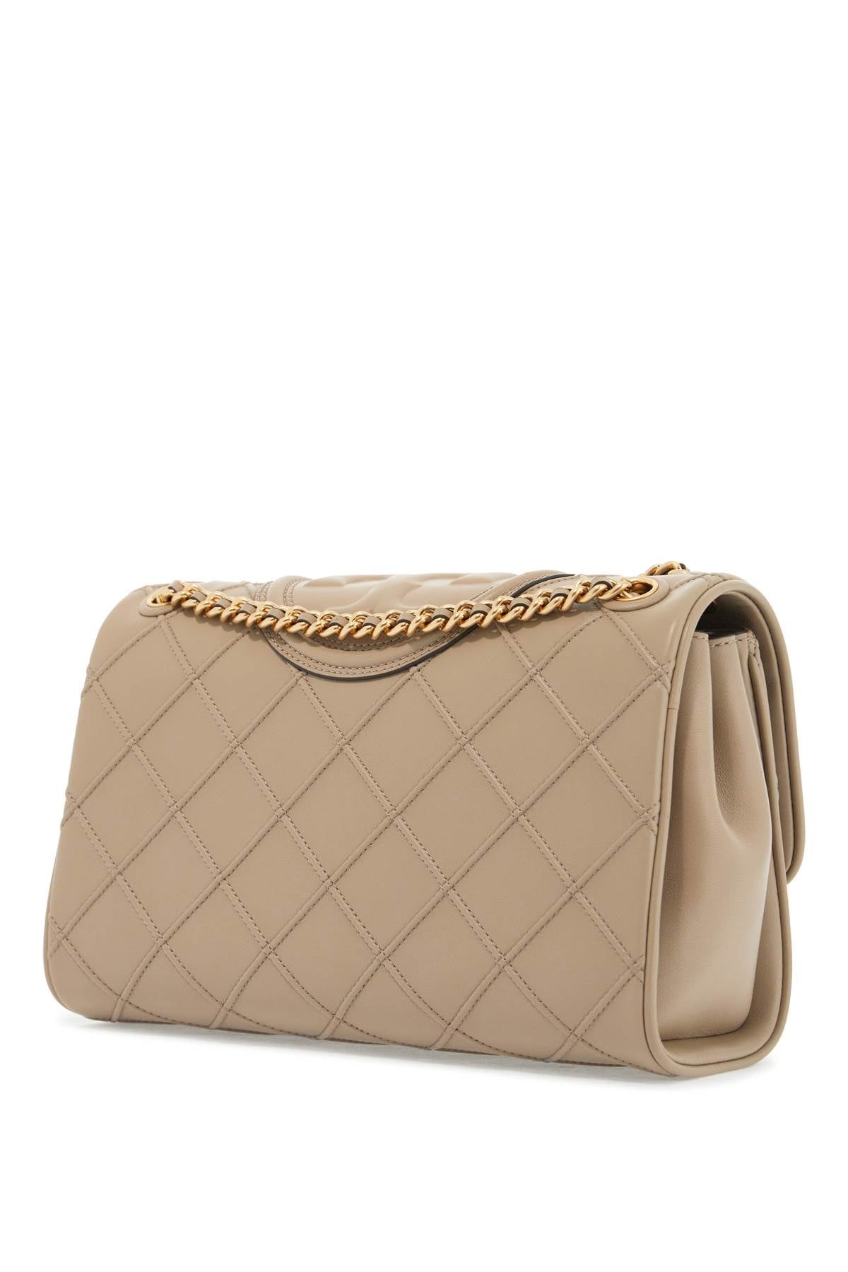 Tory Burch Fleming Soft Quilted Shoulder Bag image 1