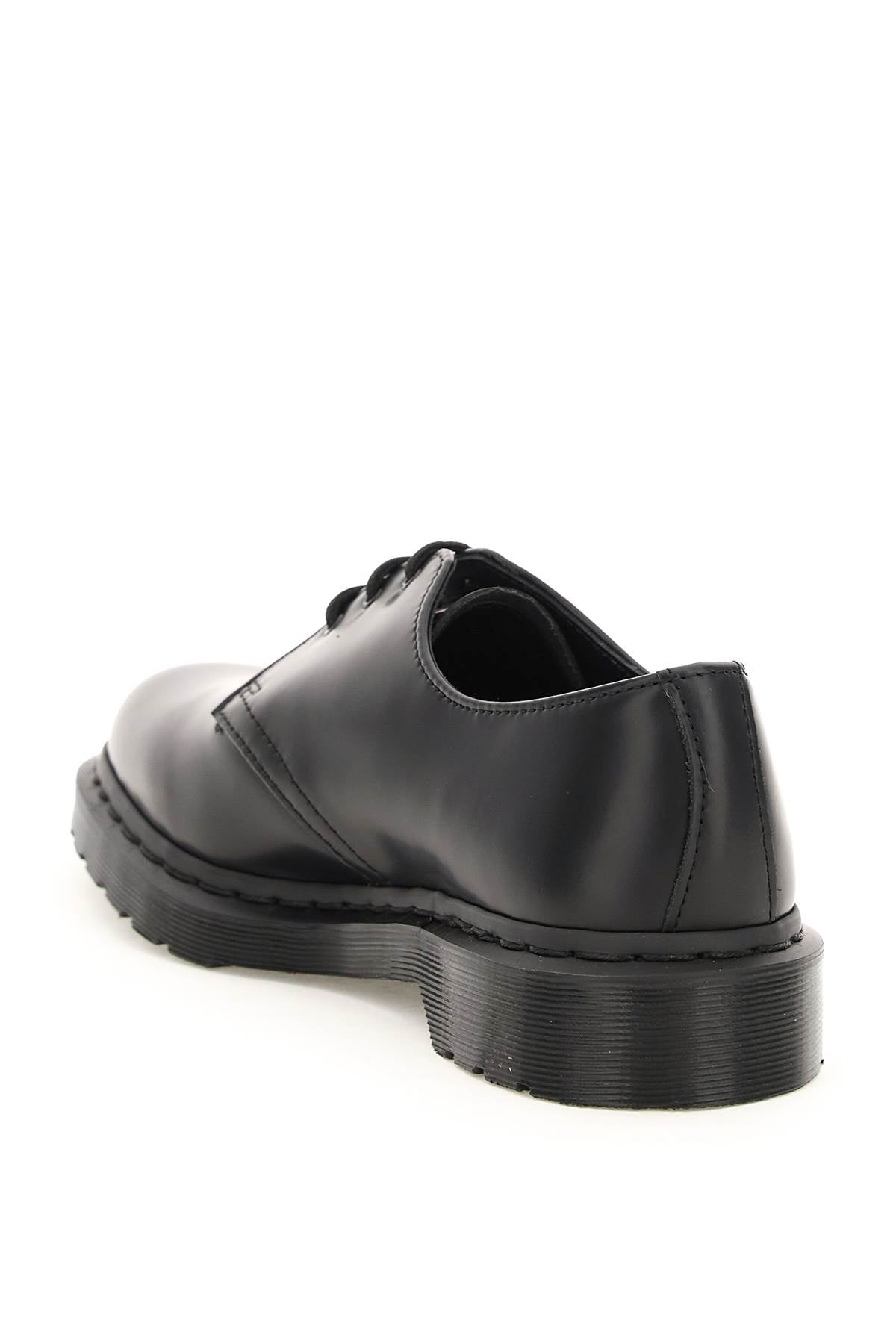 Dr.Martens 1461 mono lace-up shoes image 2