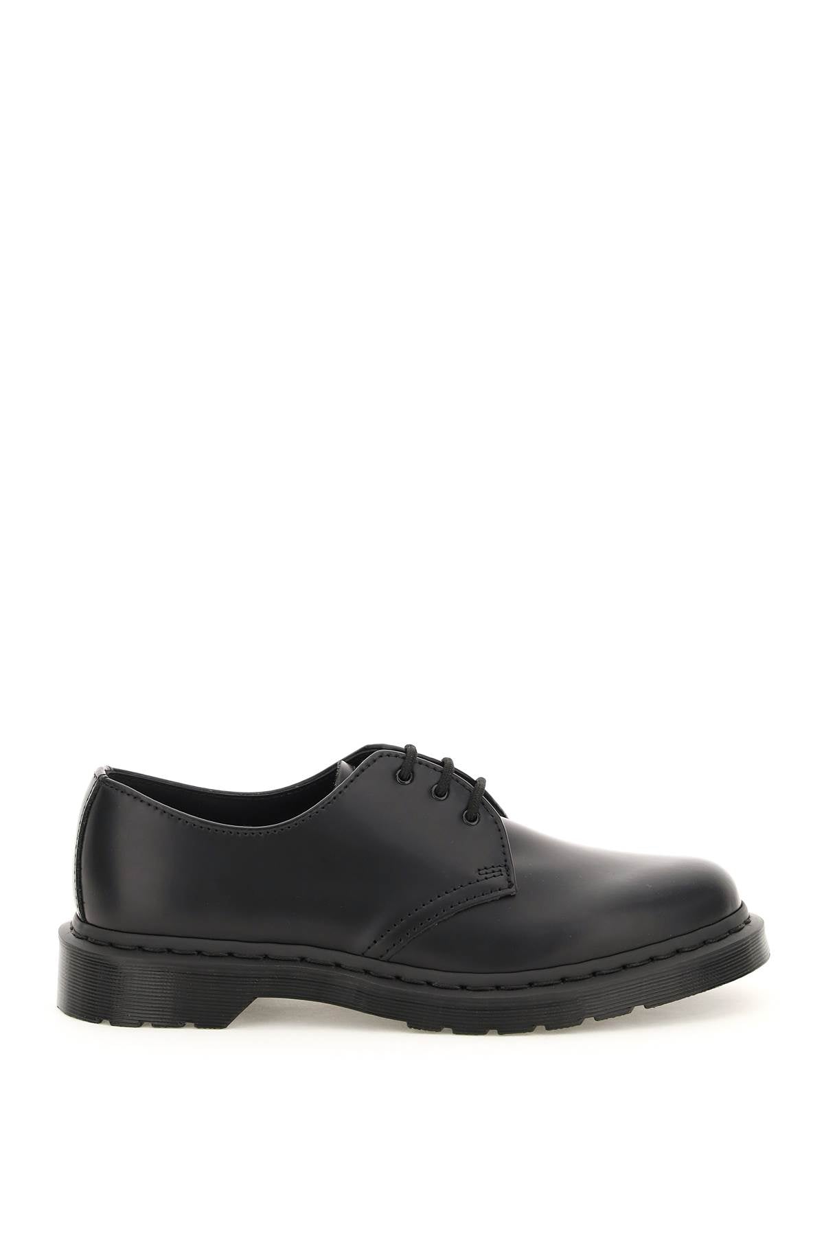 Dr.Martens 1461 mono lace-up shoes image 0