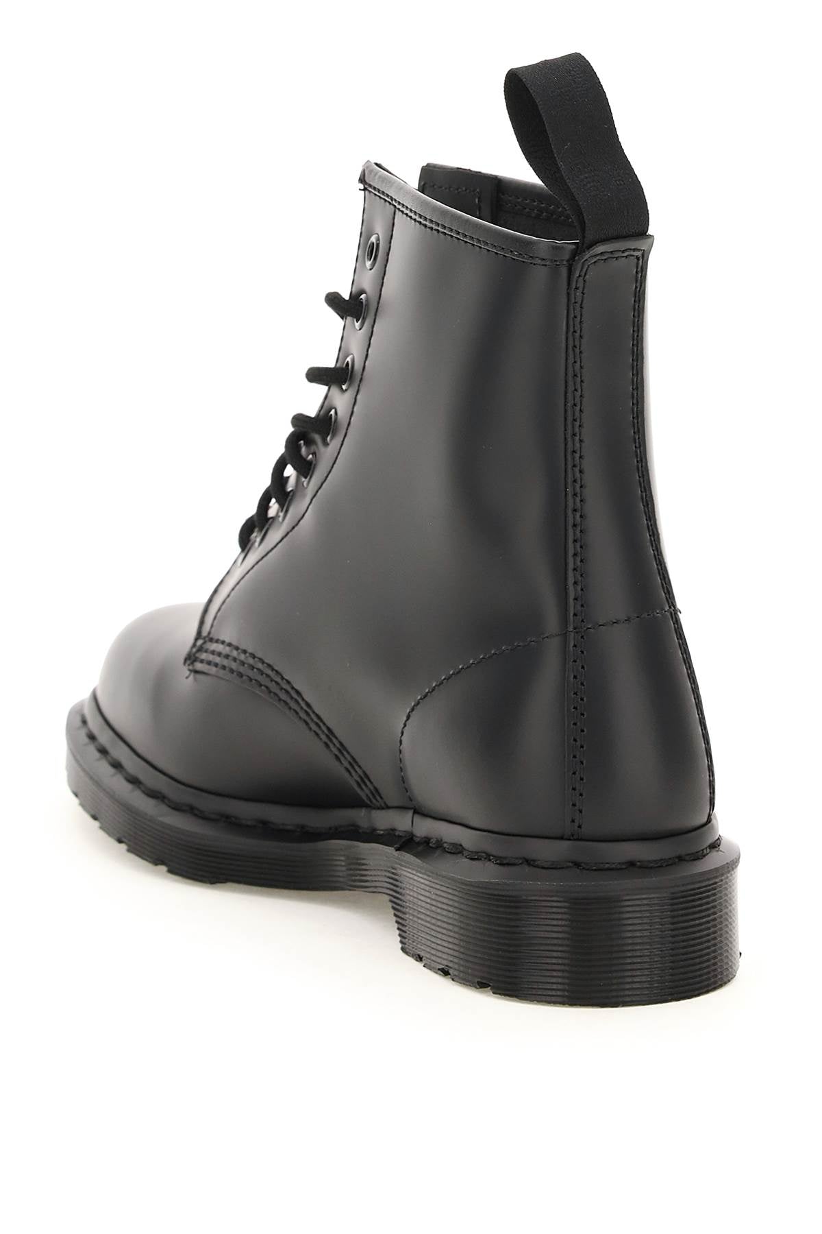 Dr.Martens 1460 mono combat boots image 2