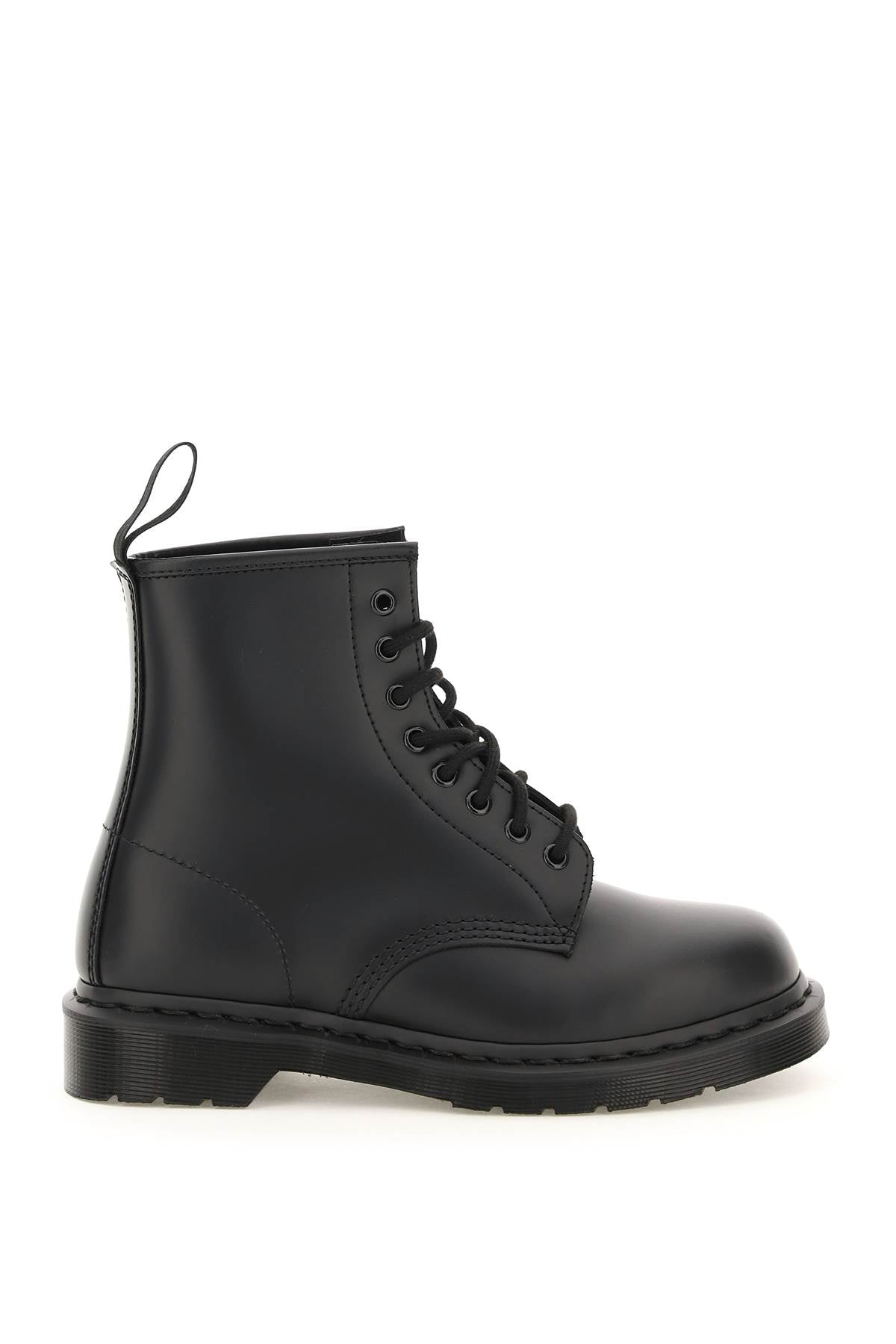 Dr.Martens 1460 mono combat boots image 0