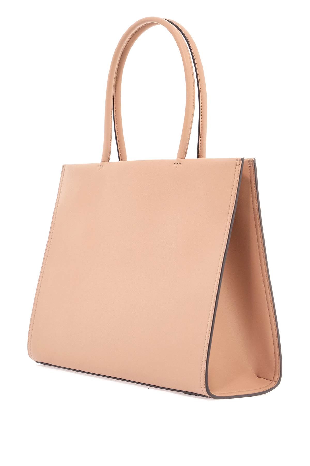 Tory Burch Ella Bio Tote Bag: Sustainable Style with Iconic Detail image 1