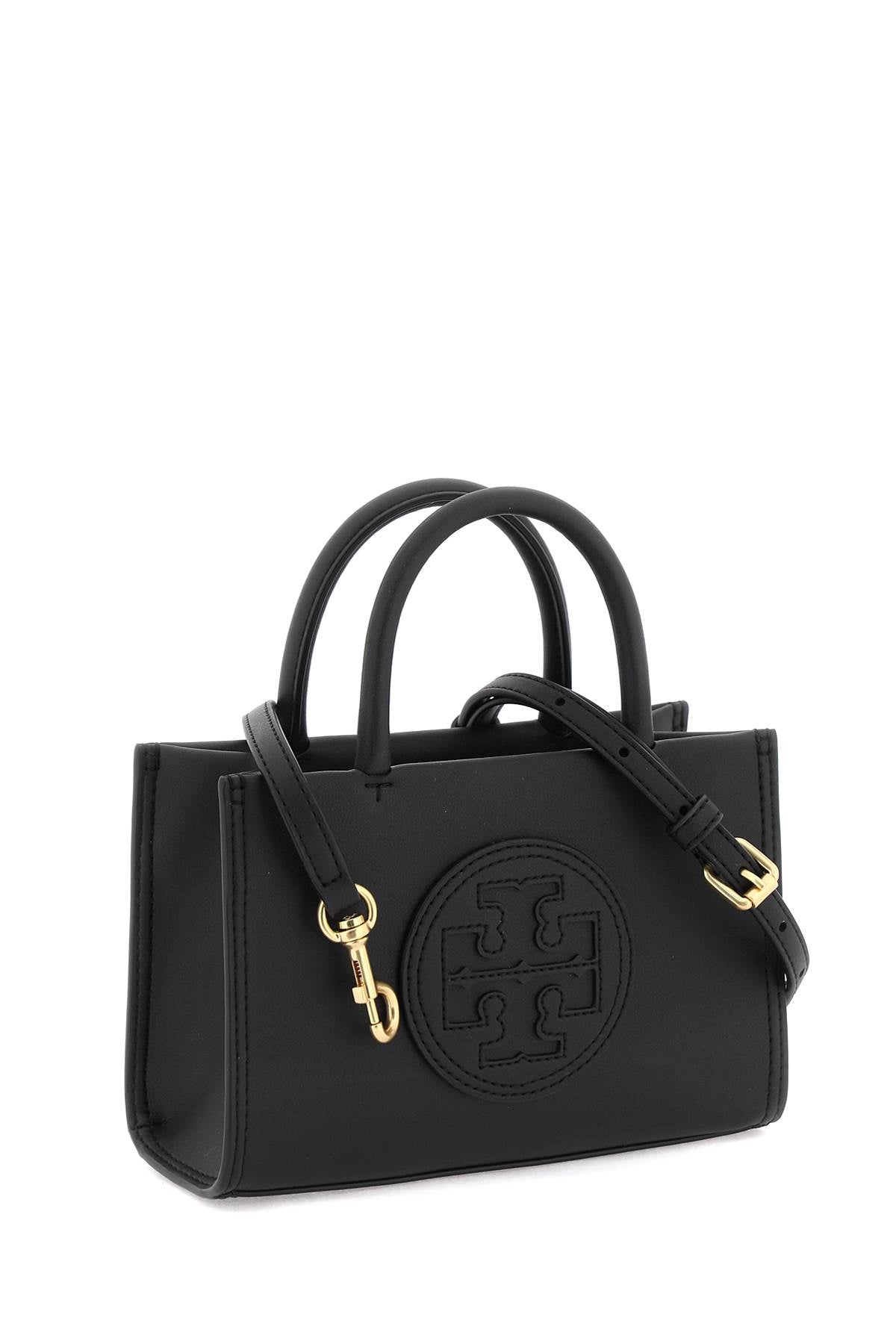 Tory Burch 'ella' bio mini tote bag image 2