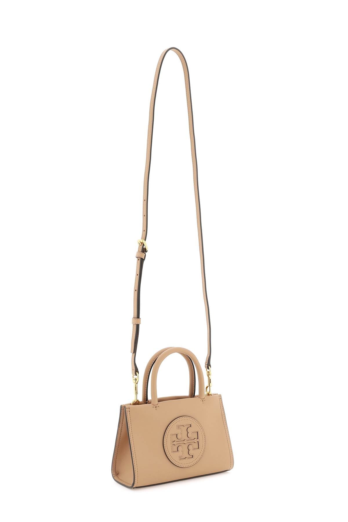 Tory Burch ella bio mini tote bag image 2