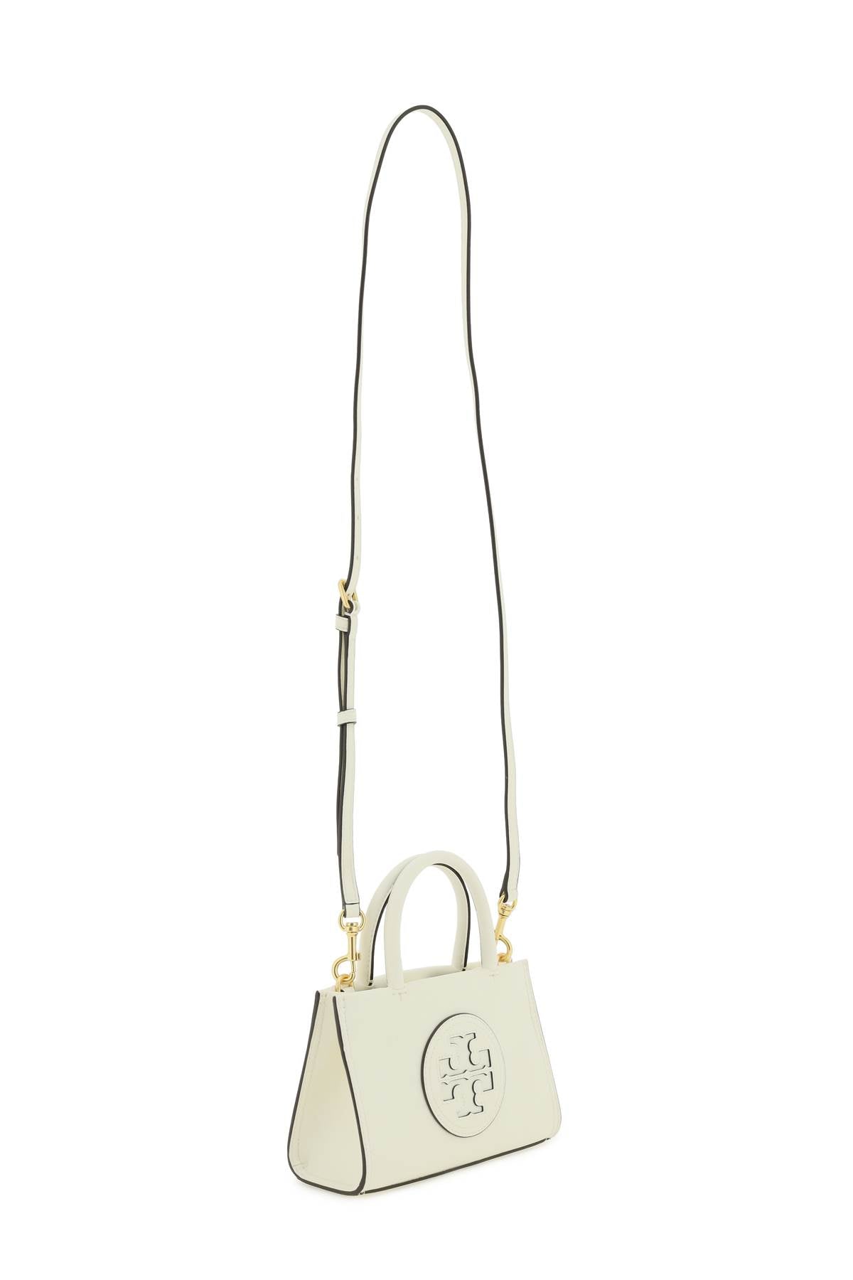 Tory Burch Ella Mini Tote Bag: Sustainable and Chic image 2