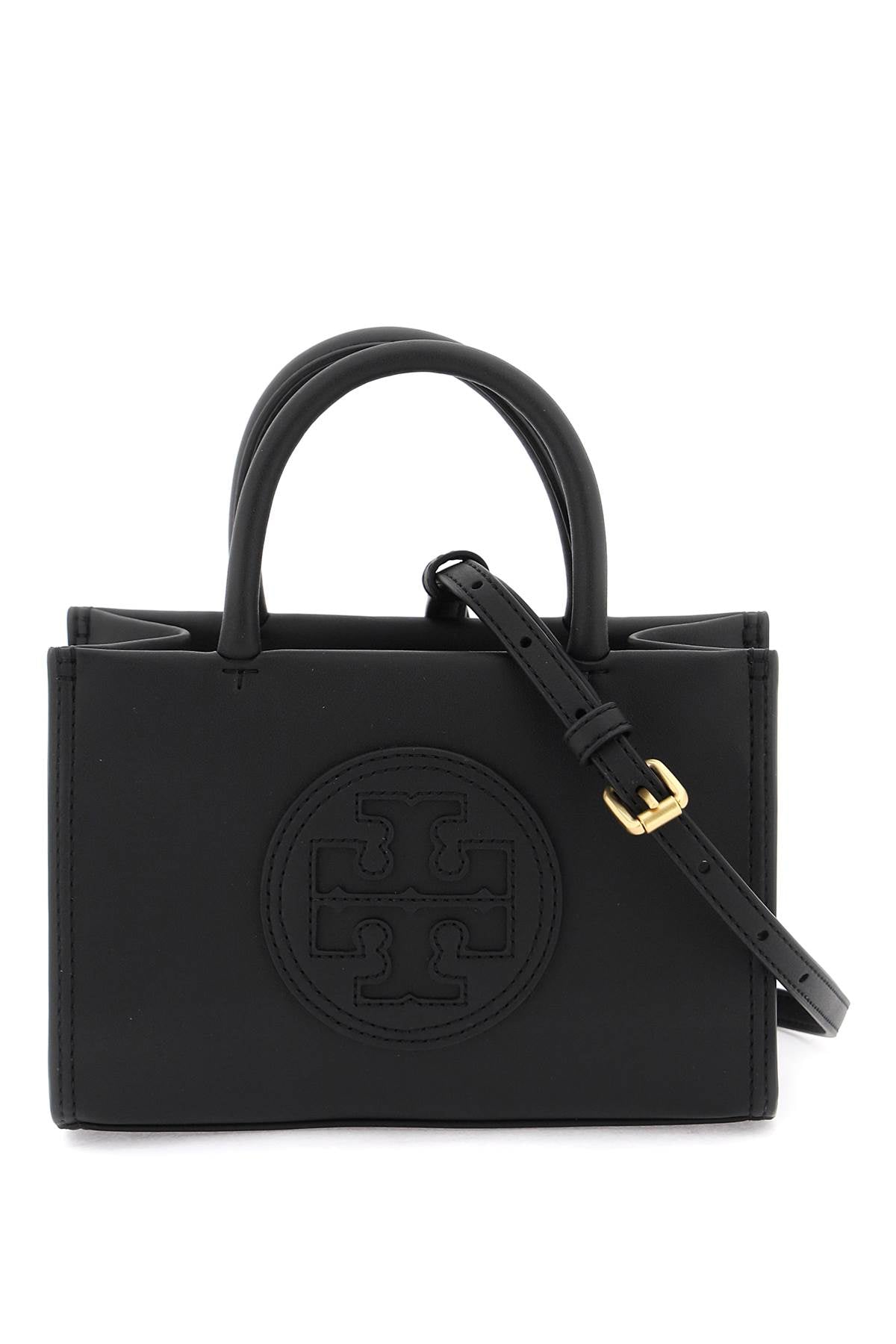 Tory Burch 'ella' bio mini tote bag image 0