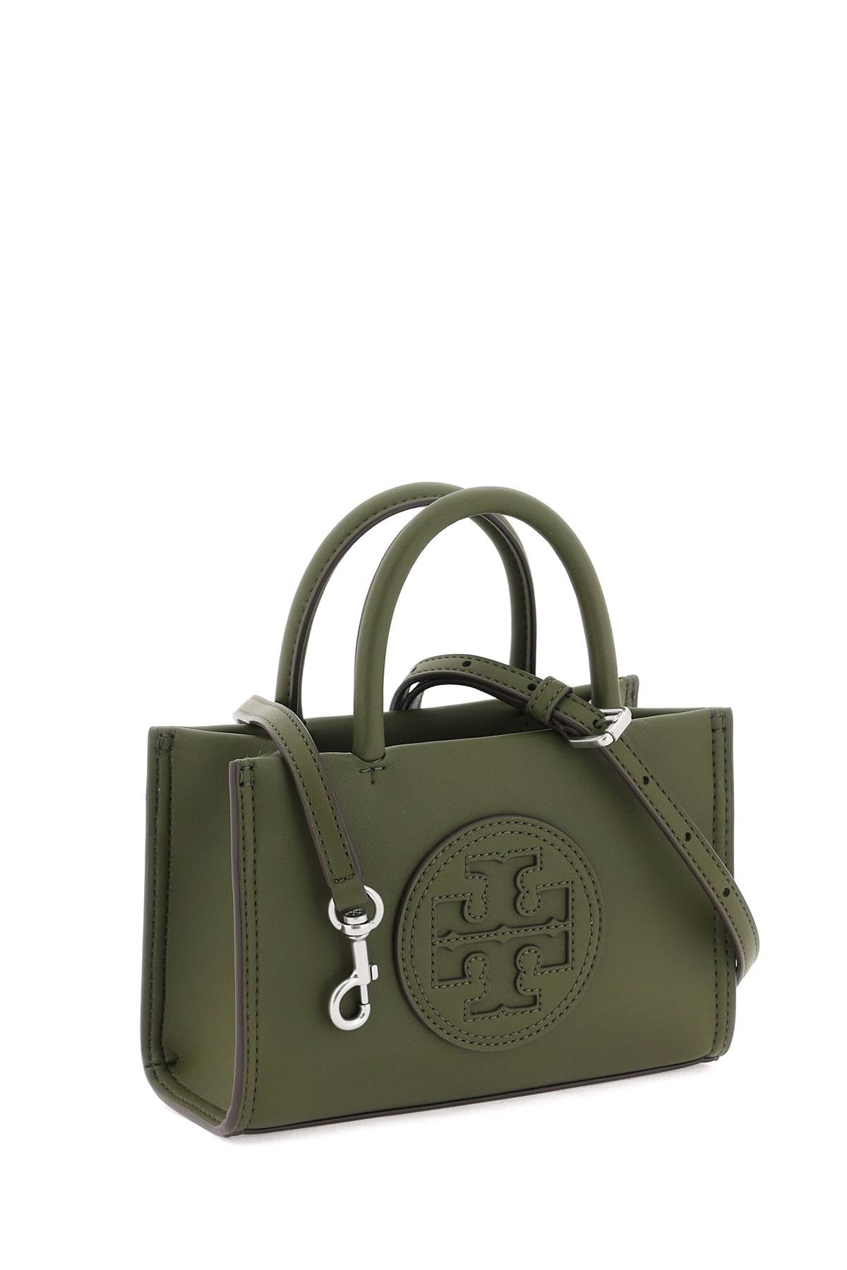 Tory Burch Ella Mini Tote Bag: Sustainable Style image 2