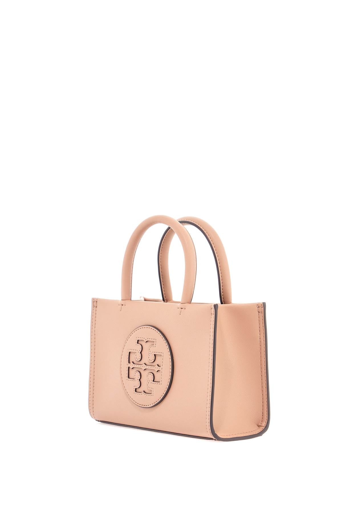 Tory Burch Ella Bio Mini Tote Bag: Sustainable Style image 2