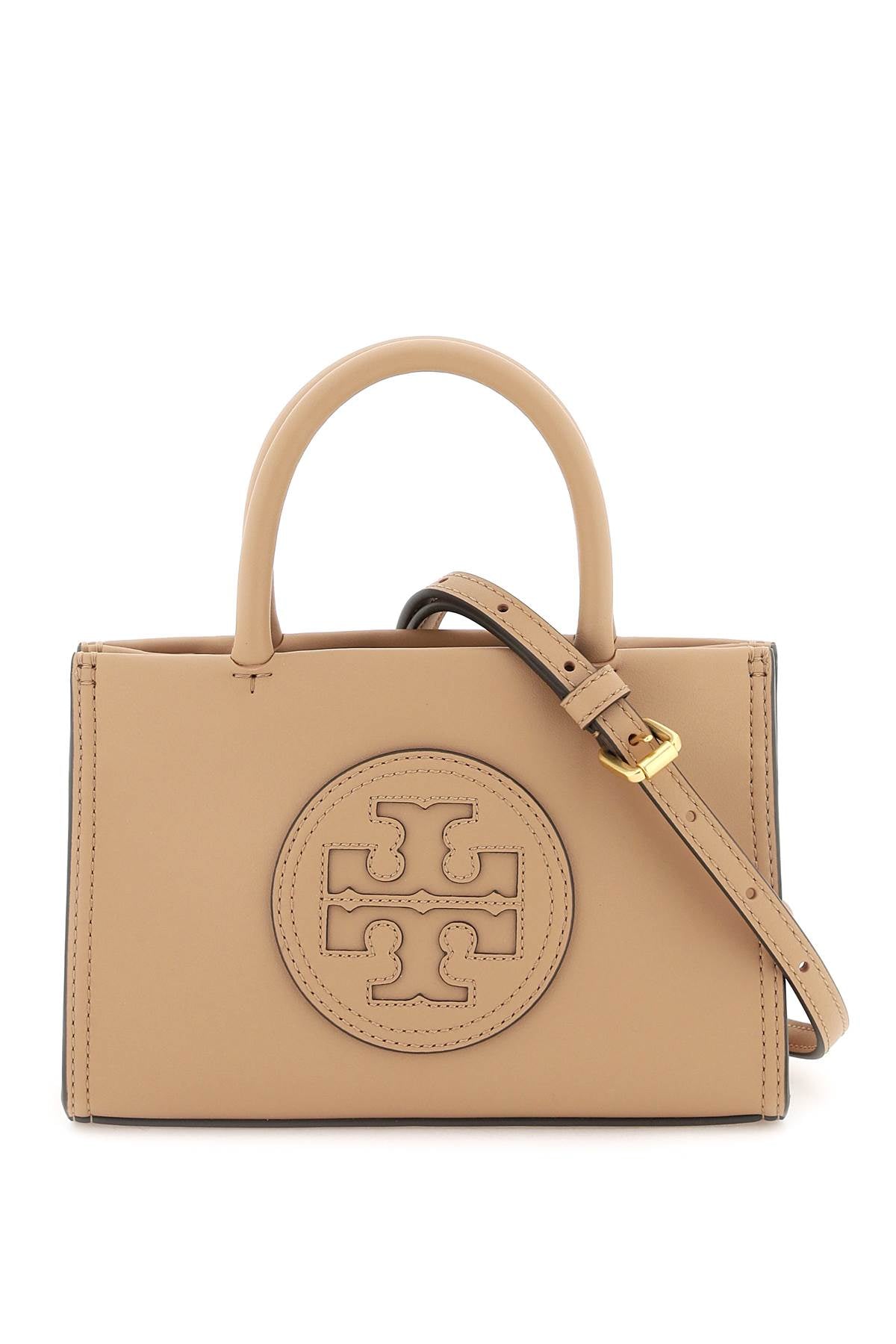 Tory Burch ella bio mini tote bag image 0