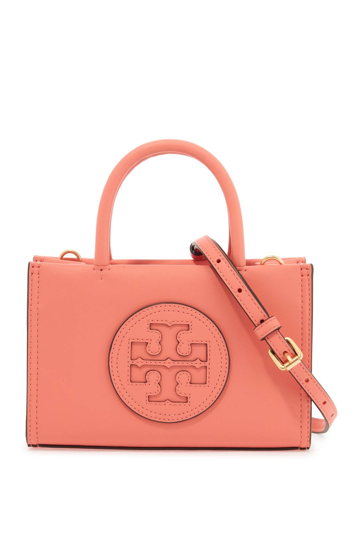 Tory Burch Ella Bio Mini Tote Bag image 0