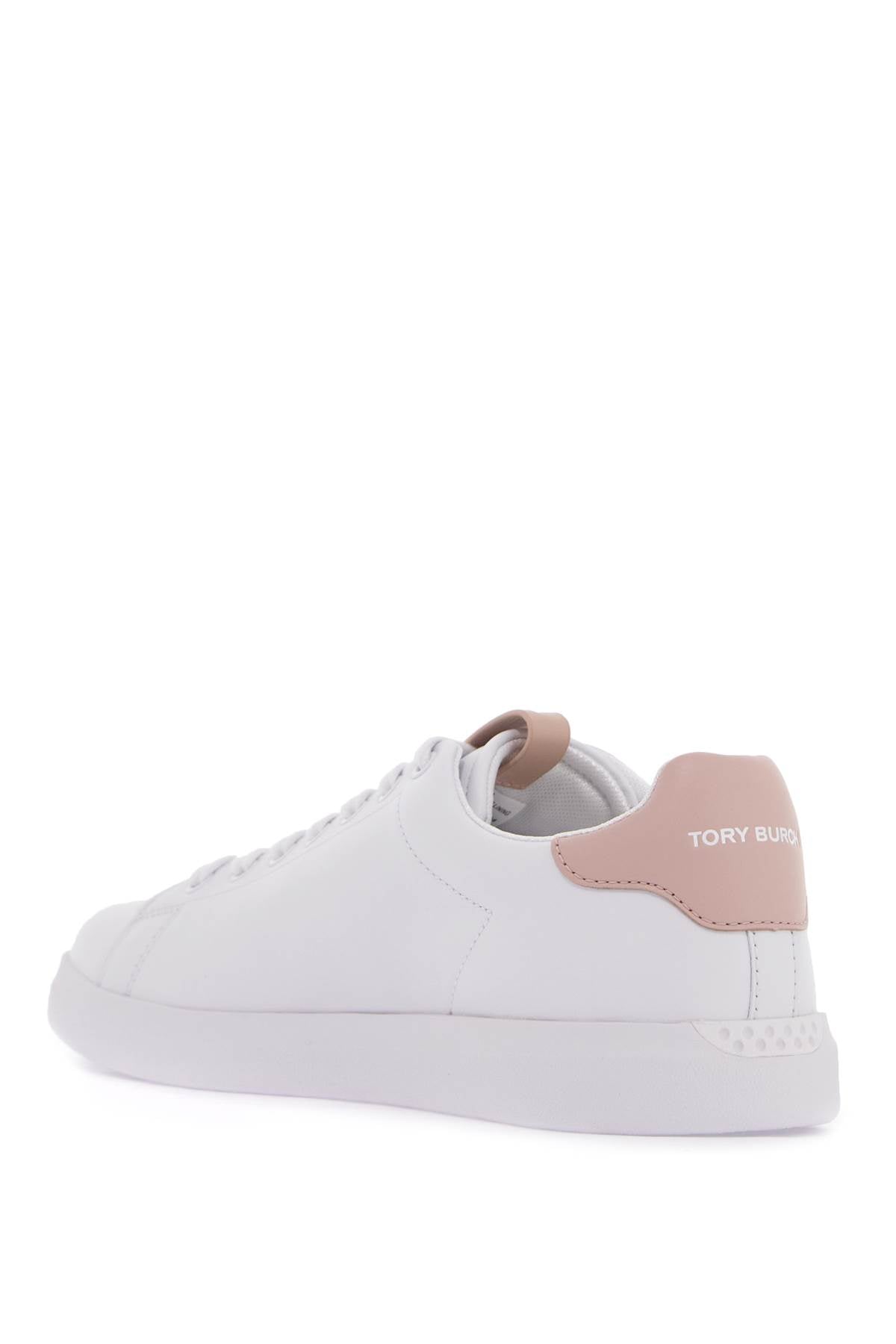 Tory Burch howell court sneakers with double t image 2