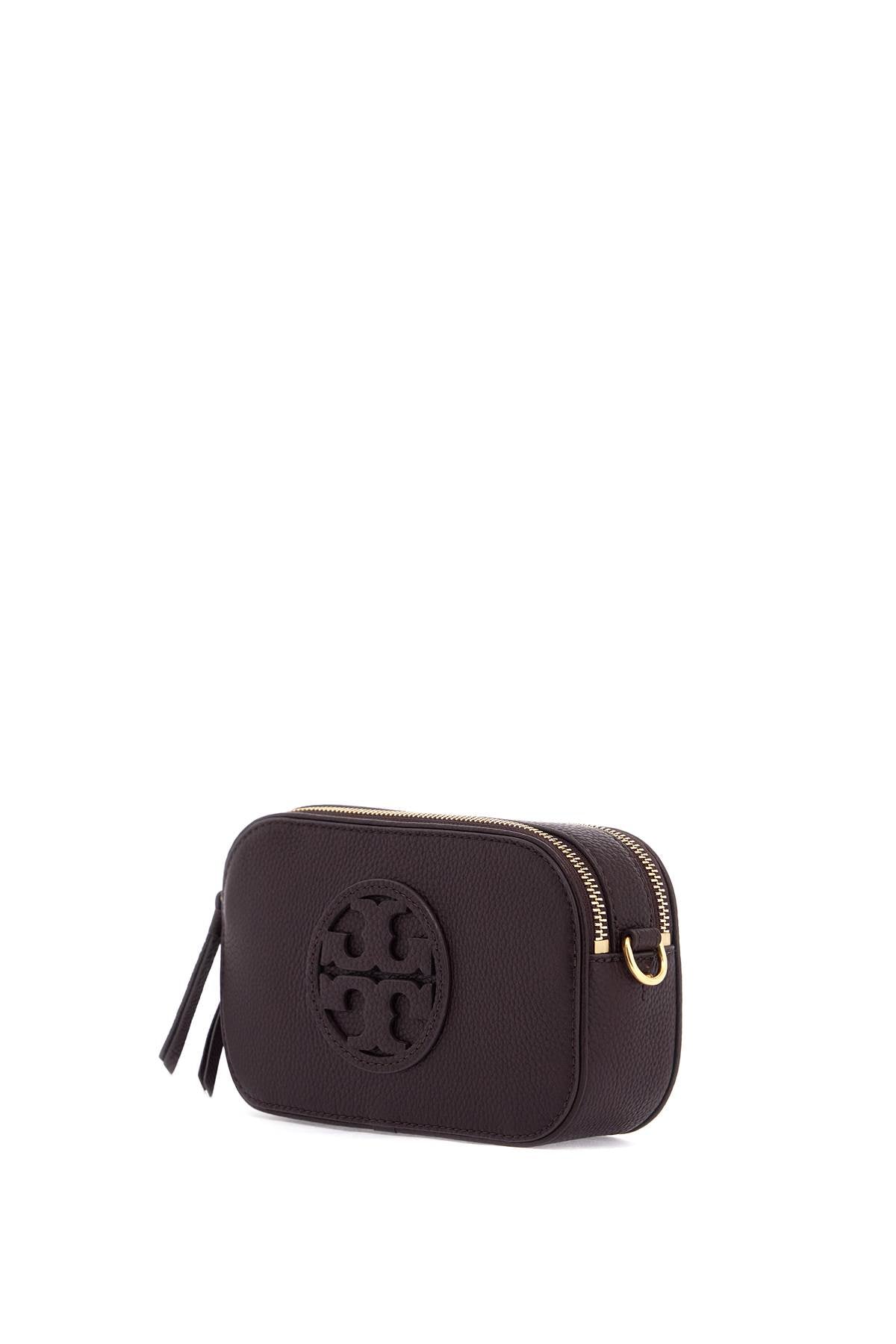 Tory Burch Miller Mini Crossbody Bag - Grained Leather image 2