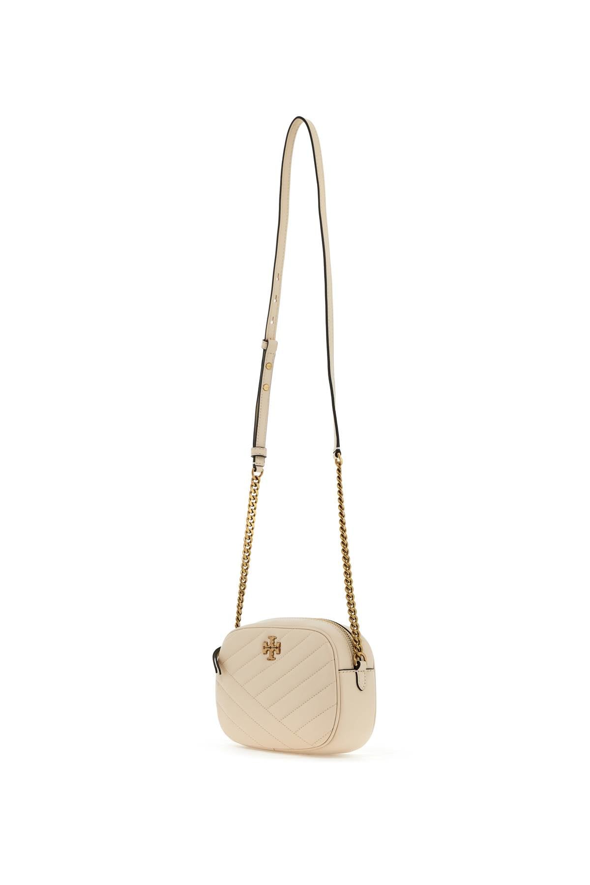 Tory Burch chevron small kira camera bag image 2