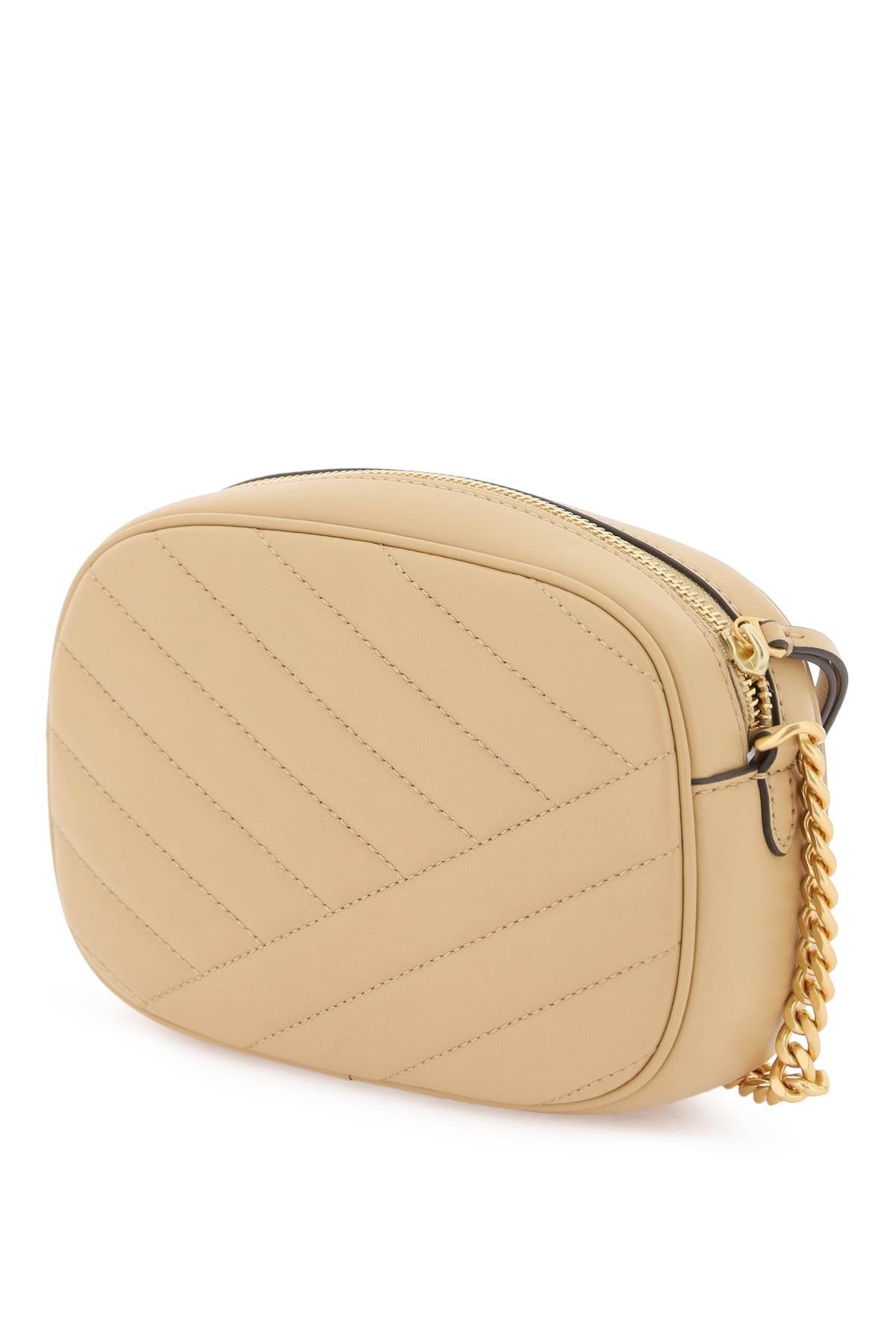 Tory Burch chevron small kira camera bag image 1