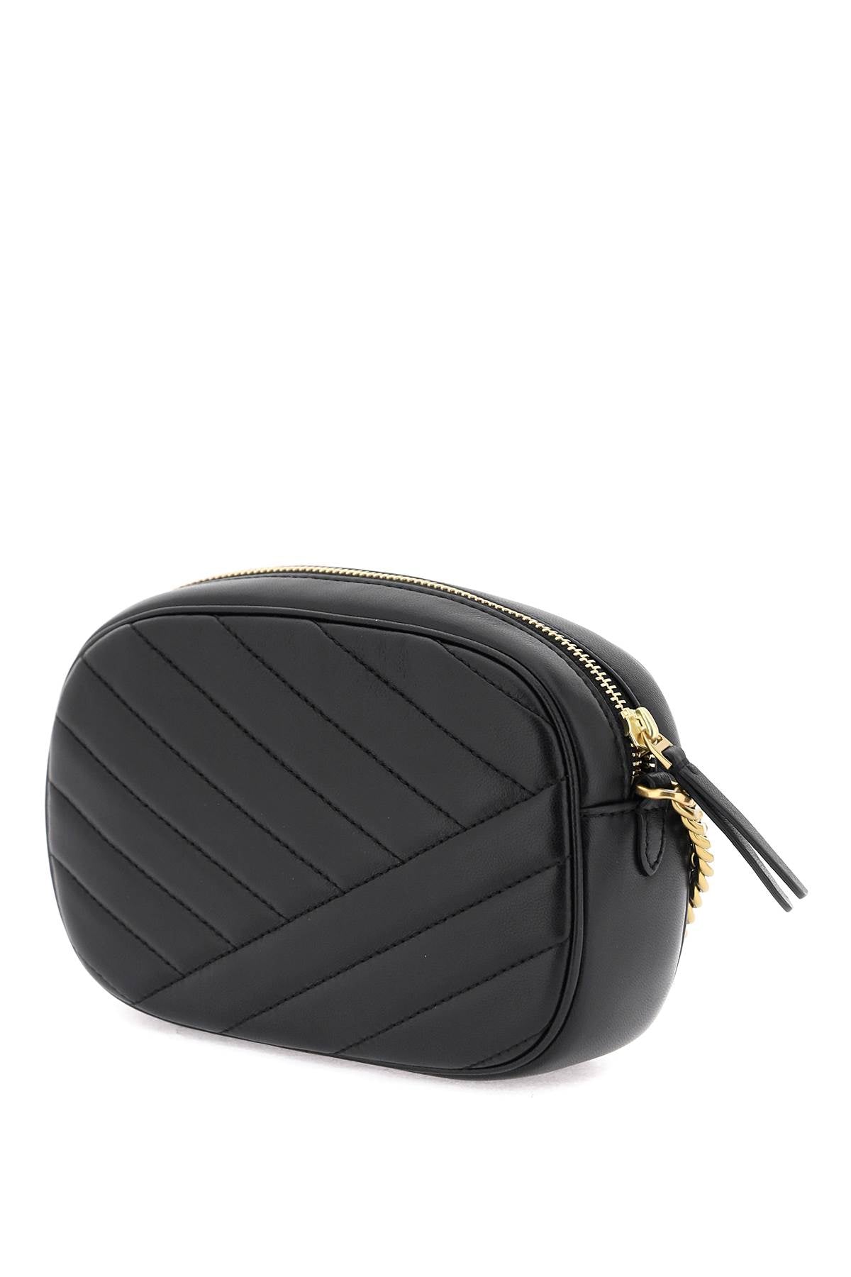 Tory Burch chevron small kira camera bag image 1