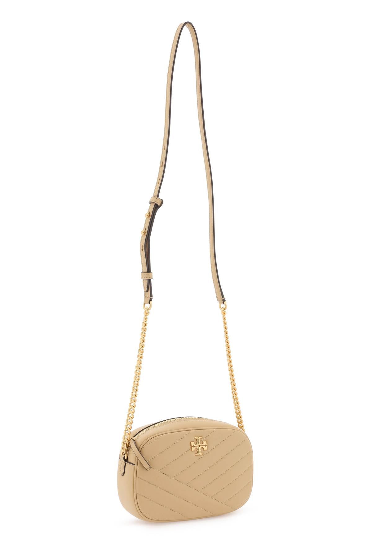 Tory Burch chevron small kira camera bag image 2