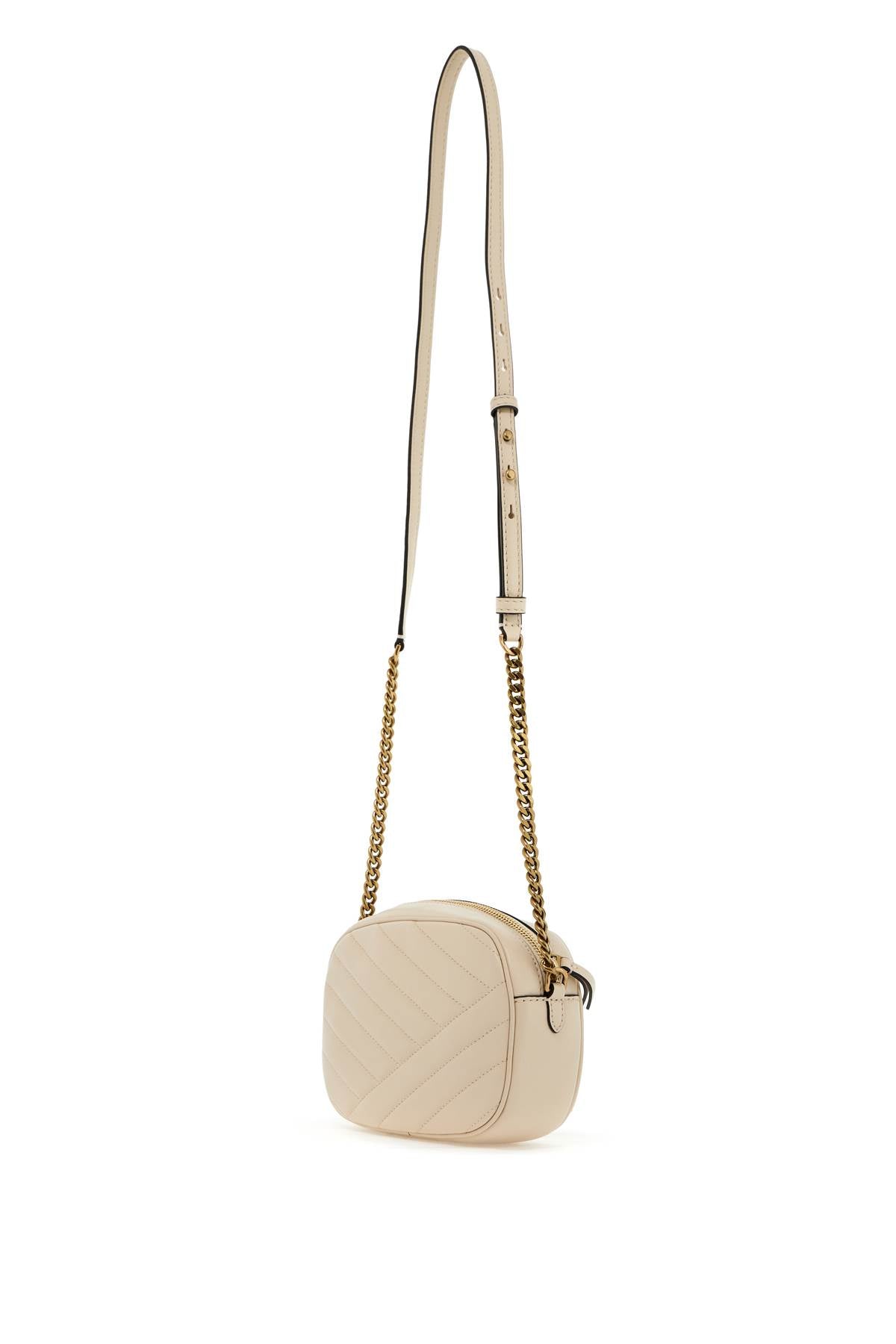 Tory Burch chevron small kira camera bag image 1