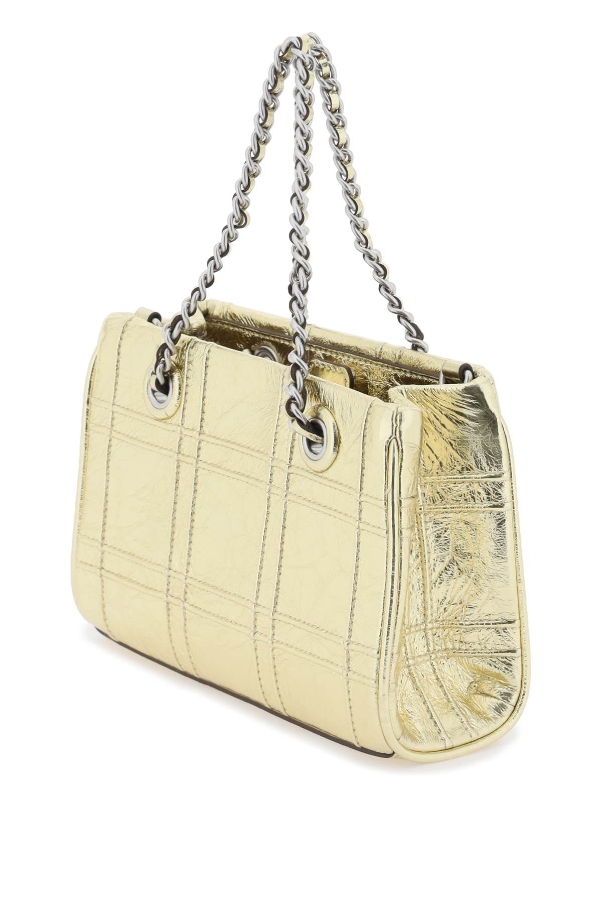 Tory Burch fleming mini bag image 1